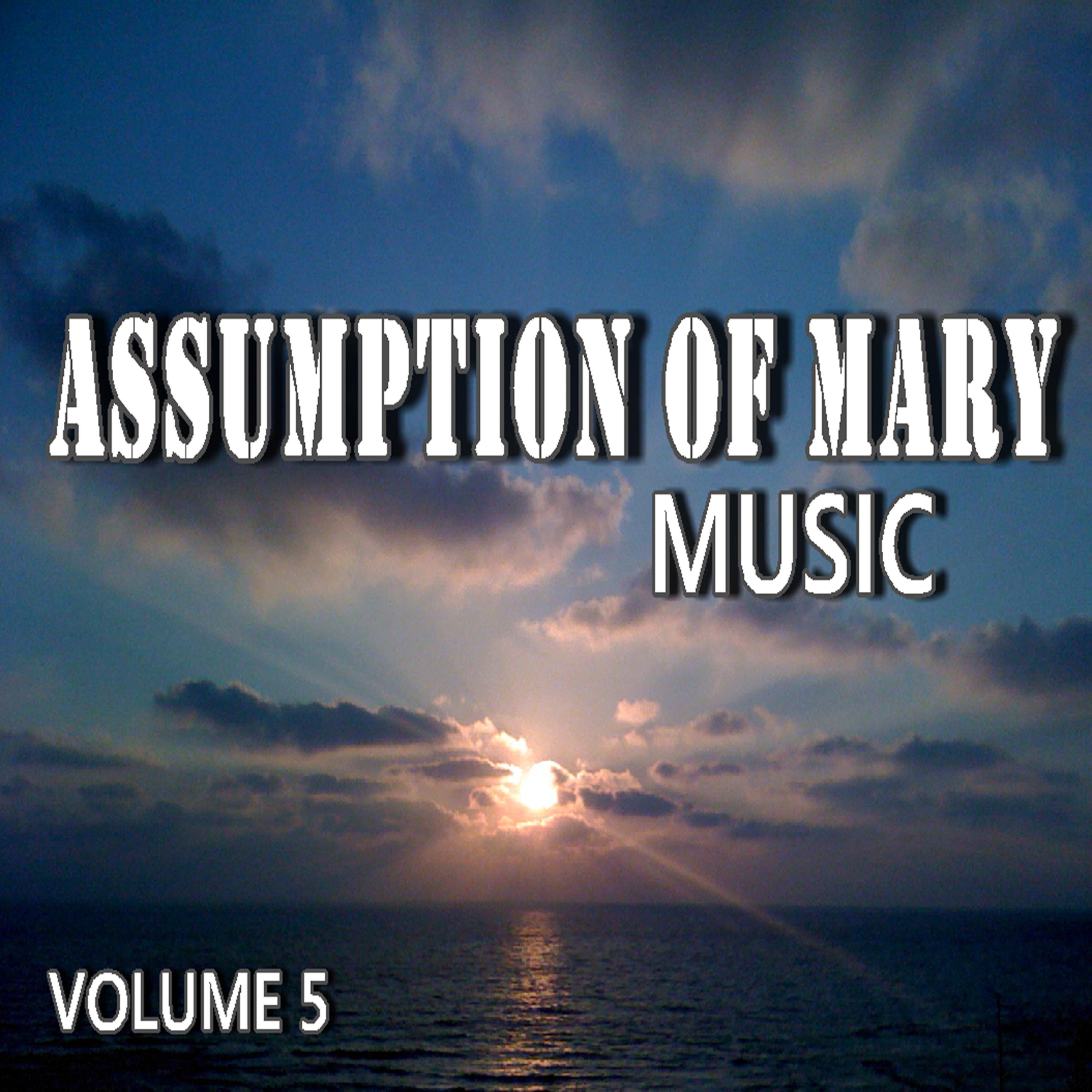 Постер альбома Assumption of Mary Music, Vol. 5
