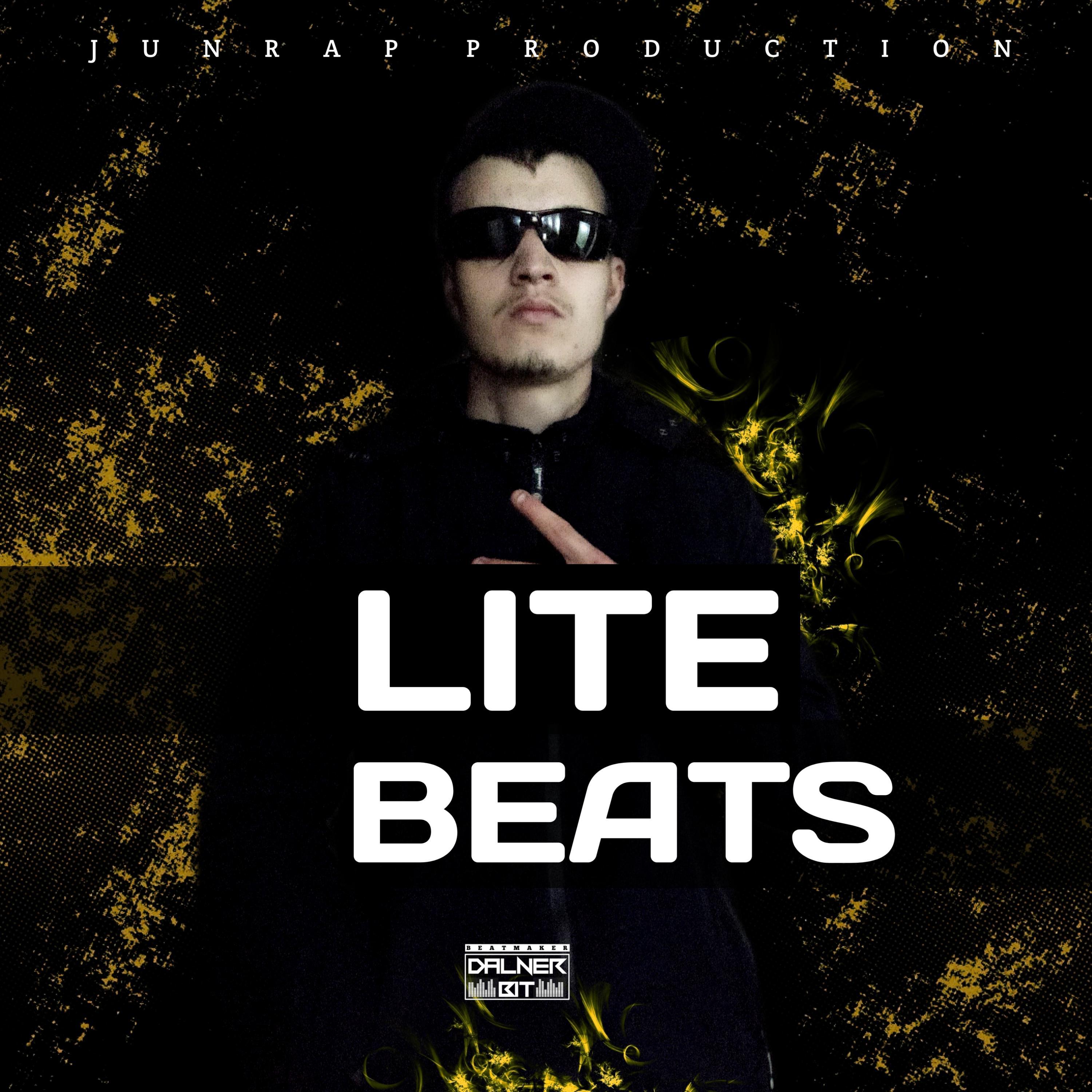 Постер альбома Lite Beats