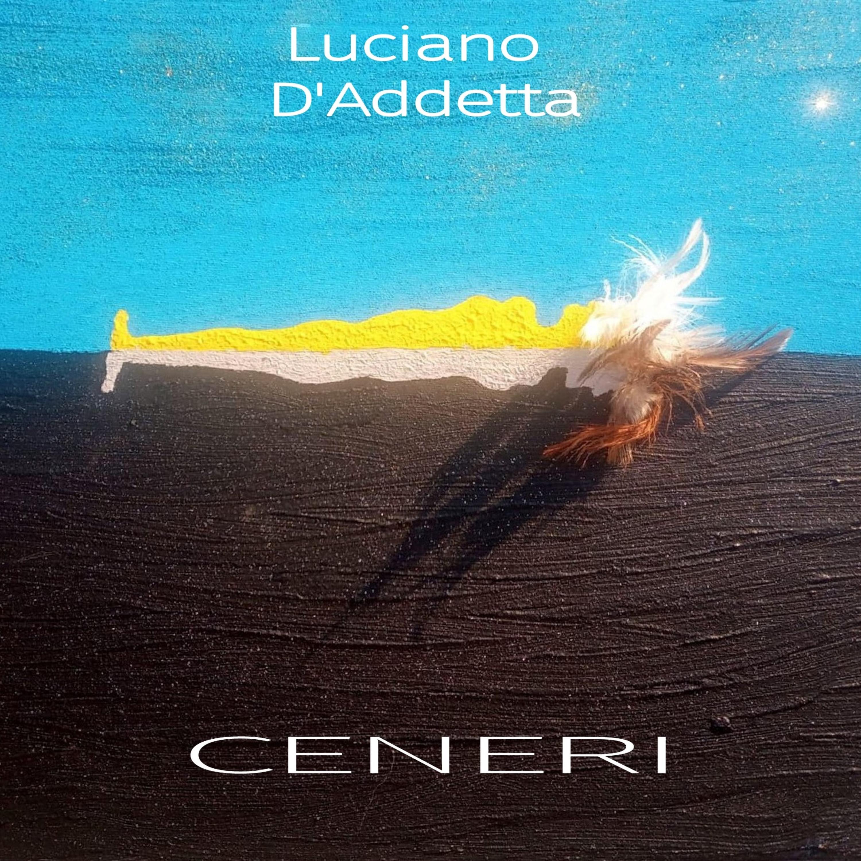 Постер альбома Ceneri