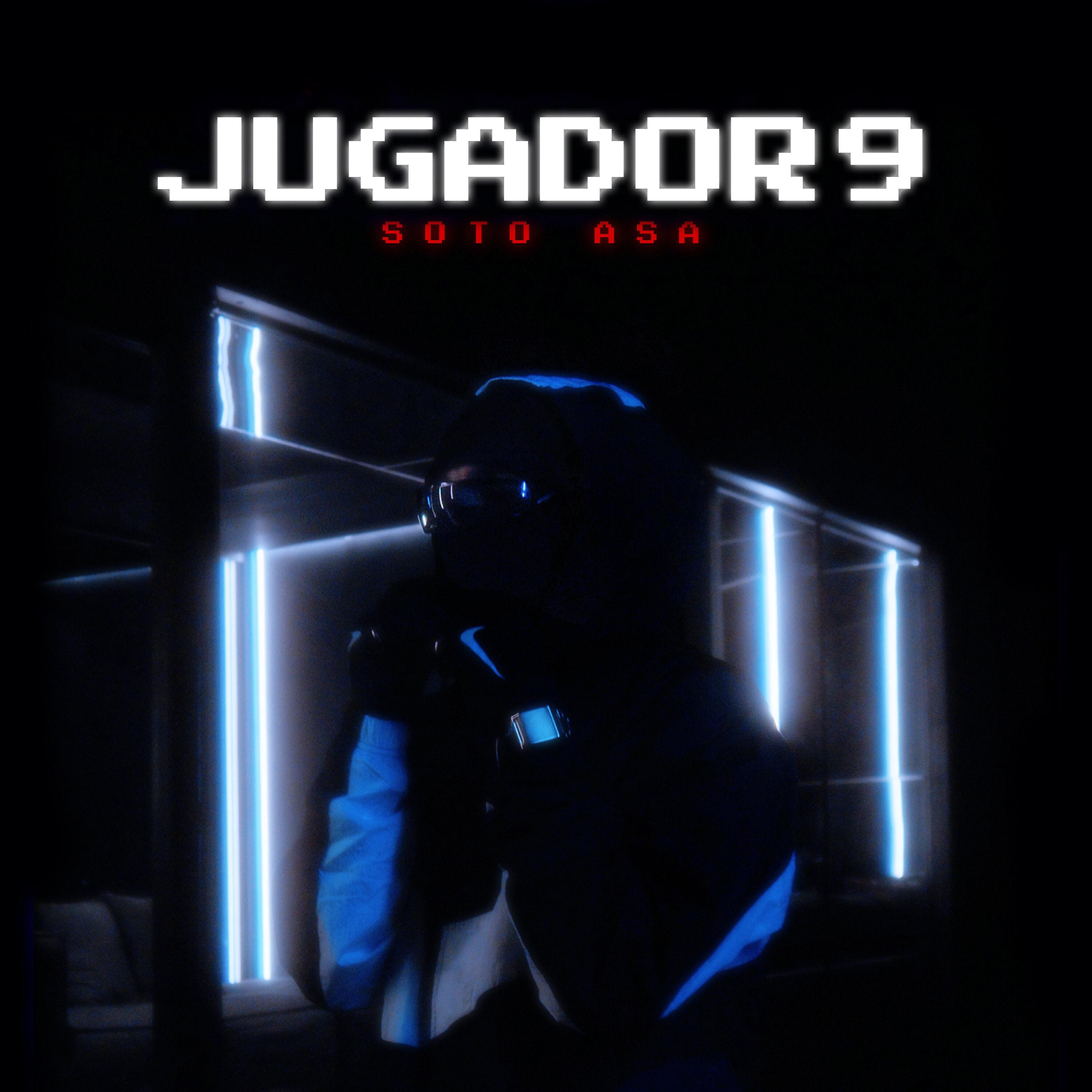 Постер альбома Jugador 9