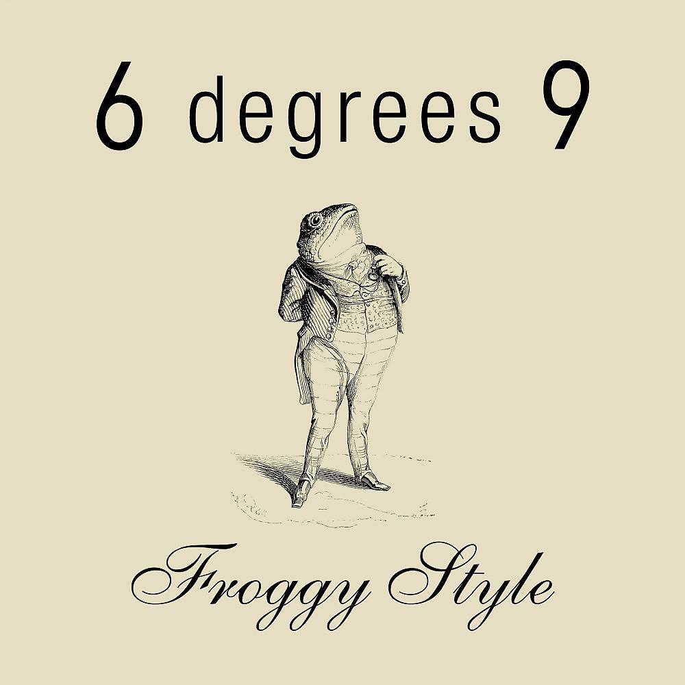 Постер альбома Froggy Style
