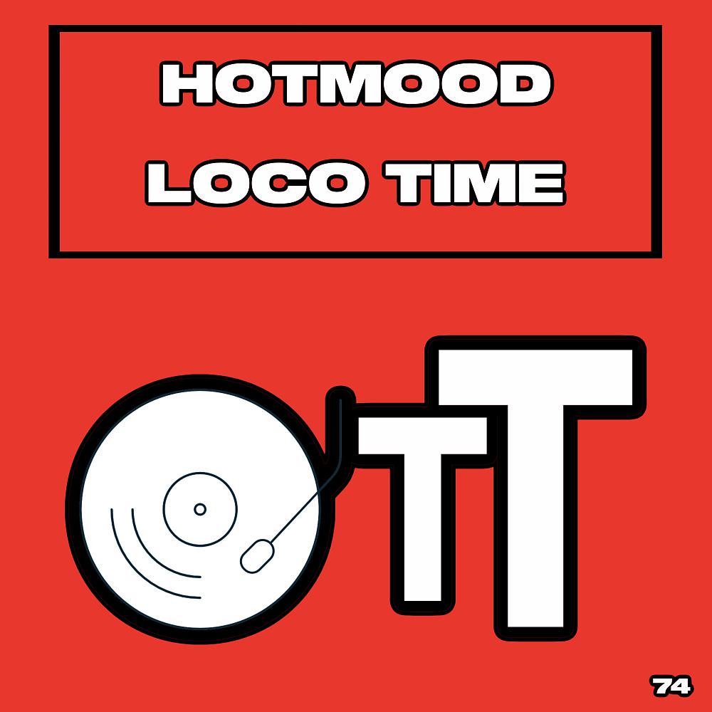 Постер альбома Loco Time