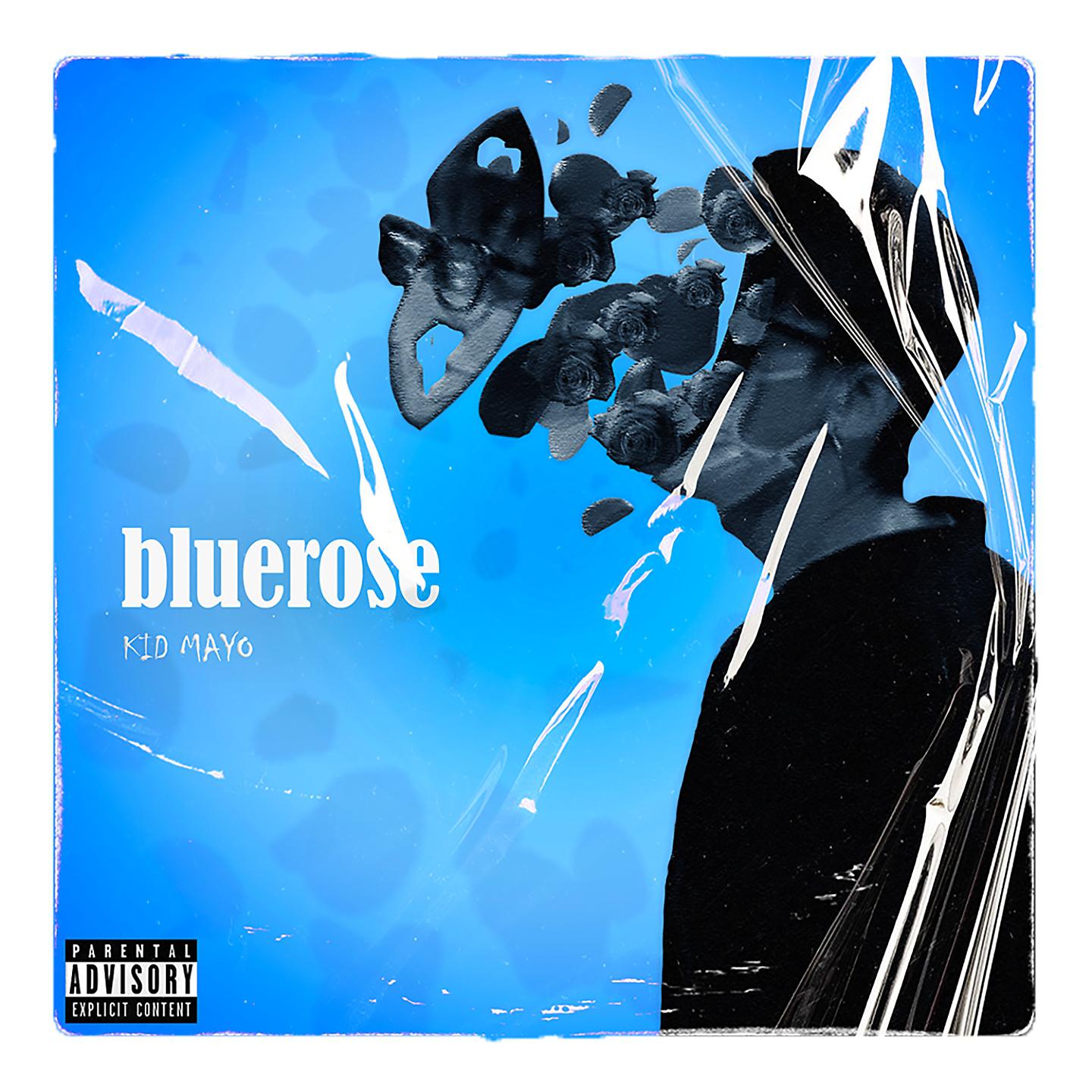 Постер альбома Bluerose
