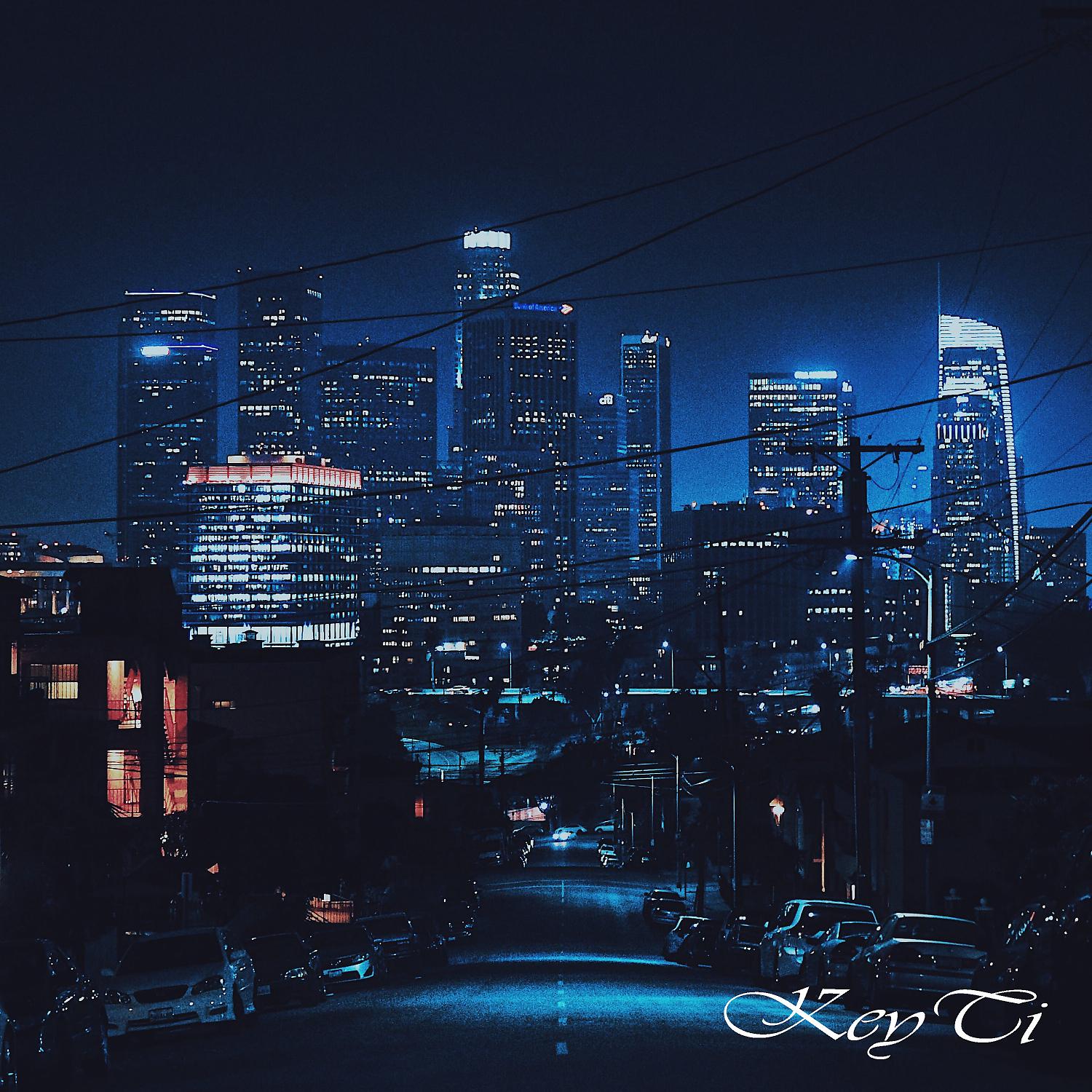 Постер альбома Огни ночного города