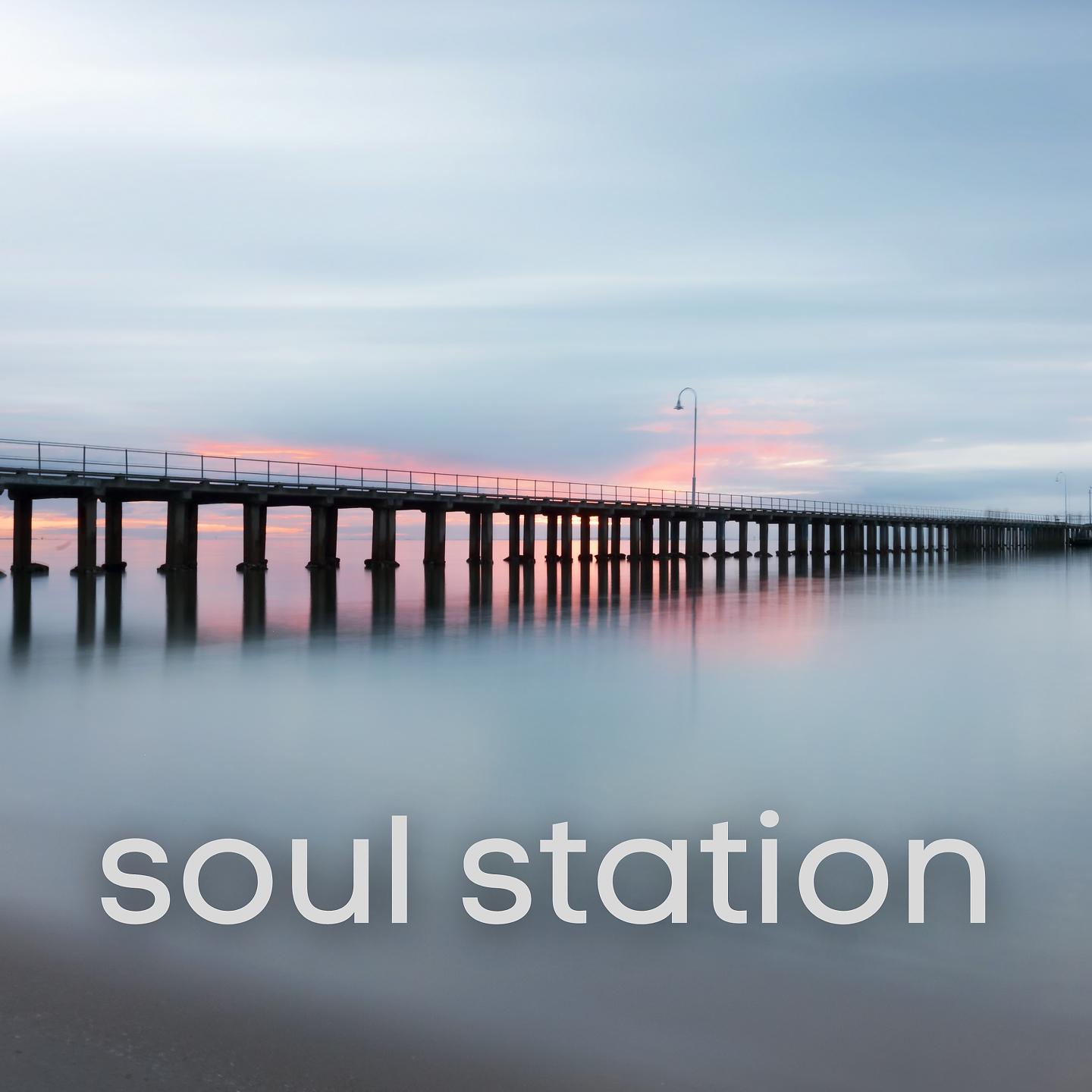 Постер альбома Soul Station