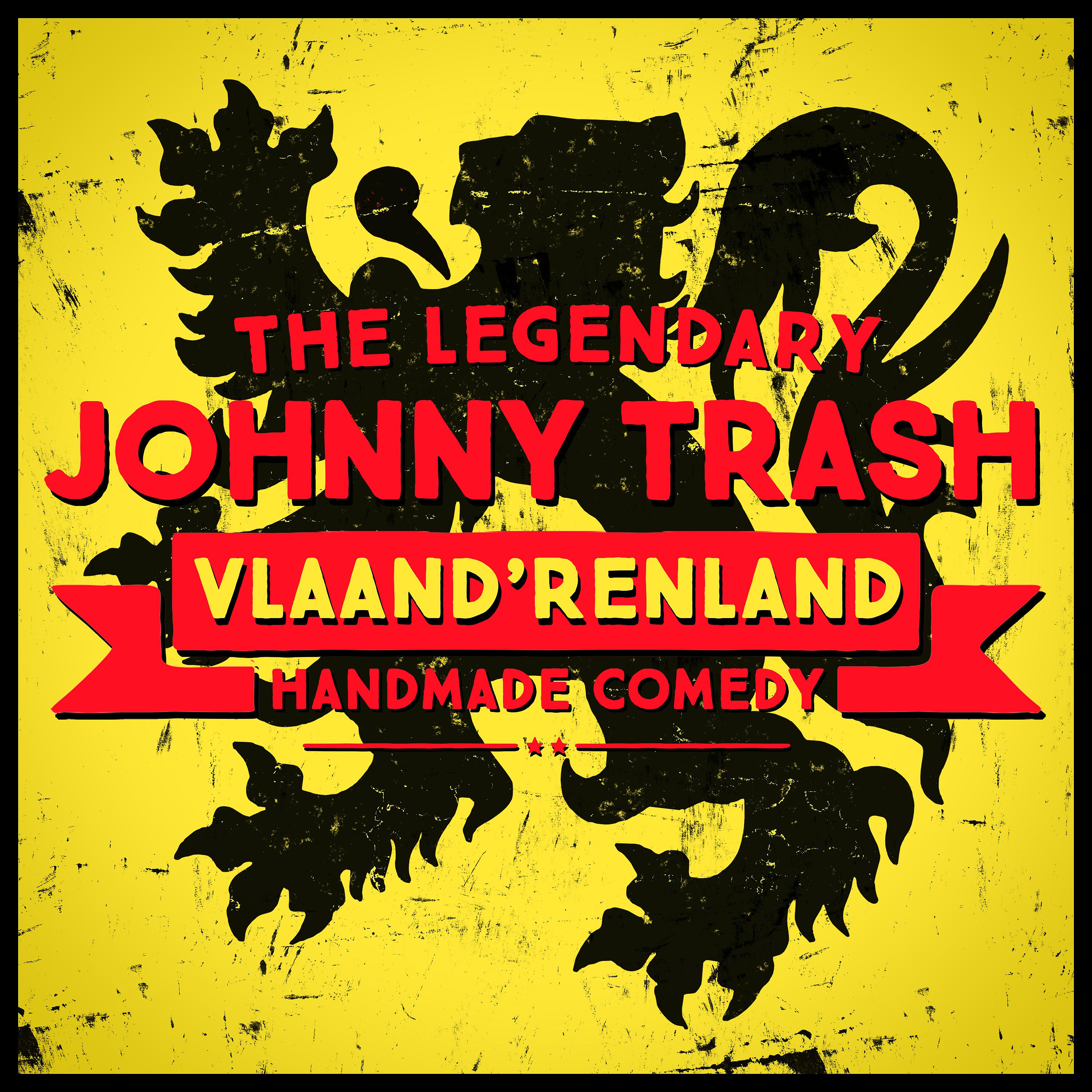 Постер альбома Vlaand'renland