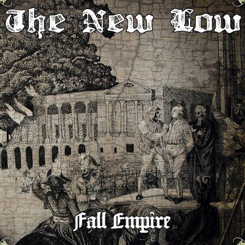 Постер альбома Fall Empire