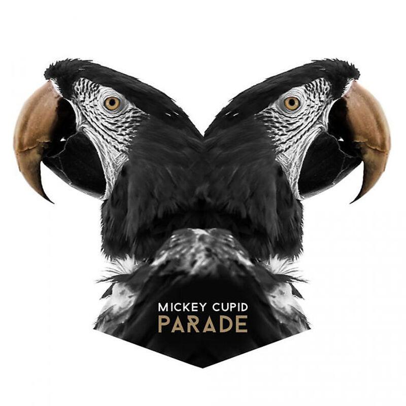 Постер альбома Parade EP