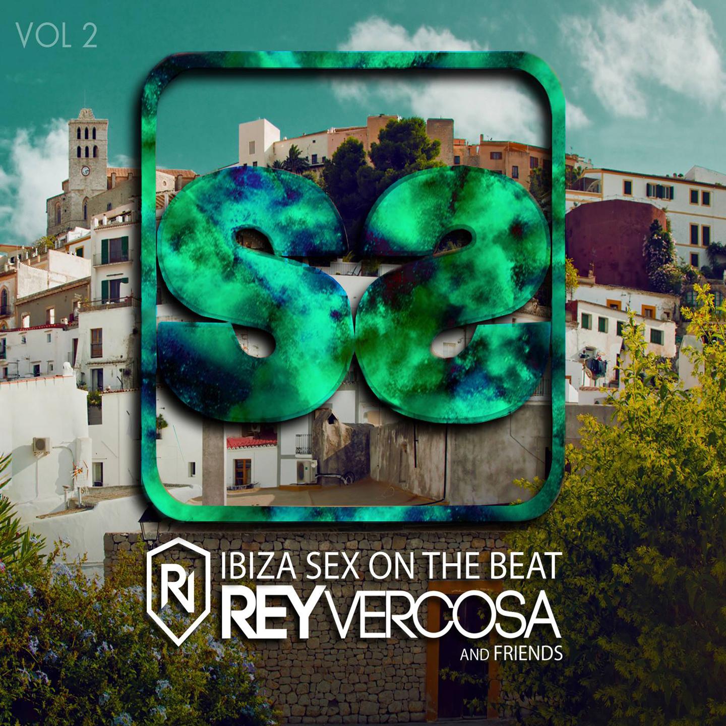 Постер альбома Sex on the Beat, Vol. 2