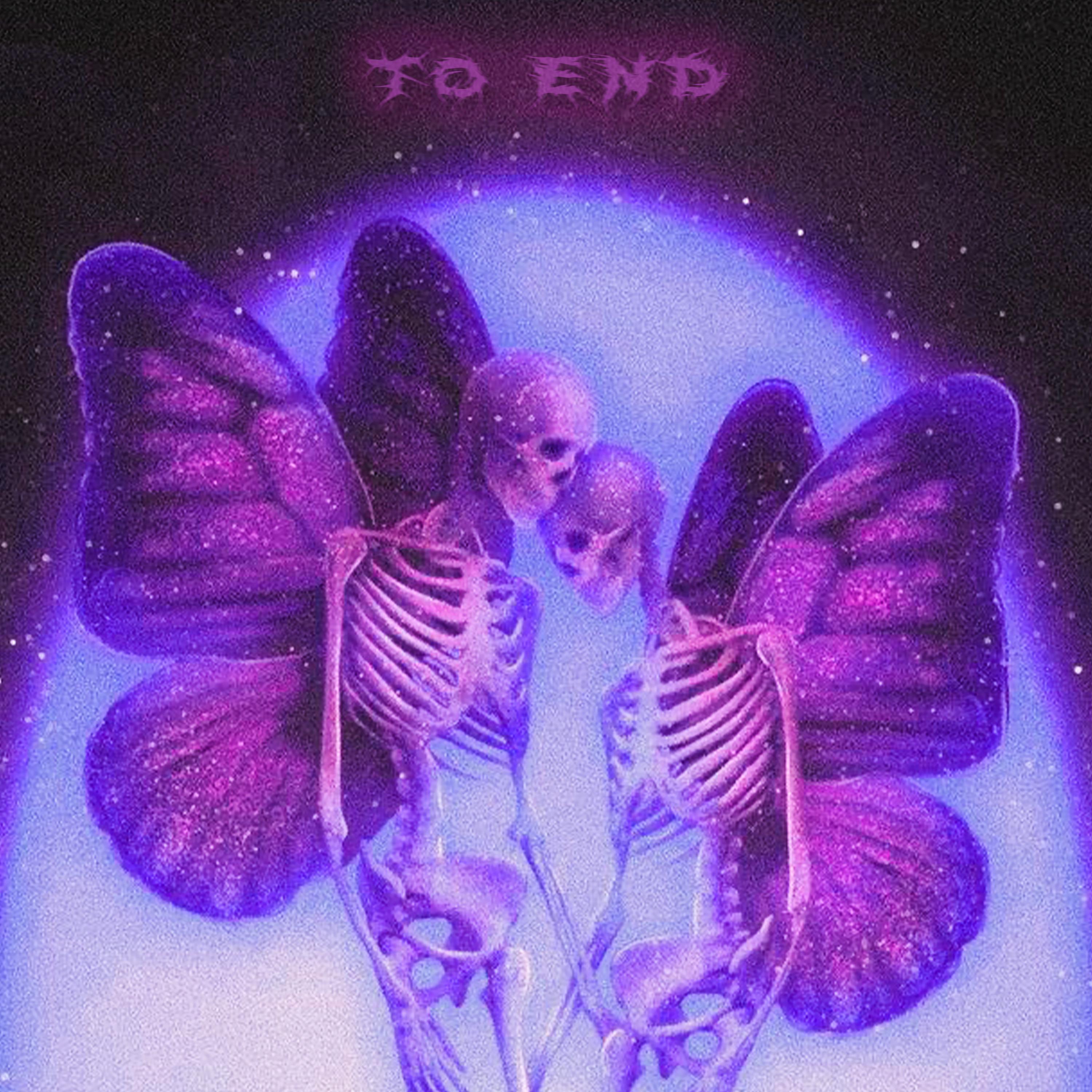 Постер альбома To End