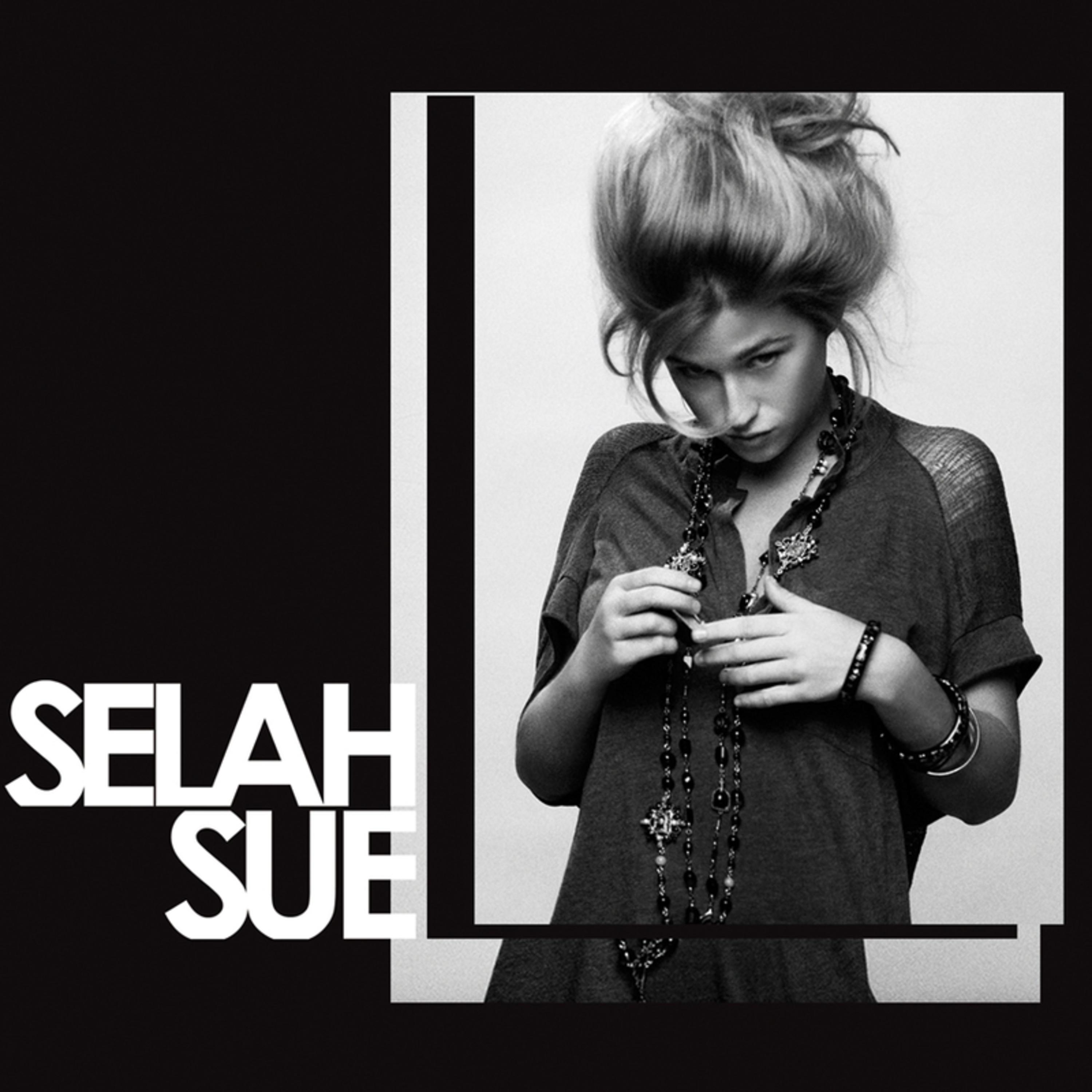 Постер альбома Selah Sue