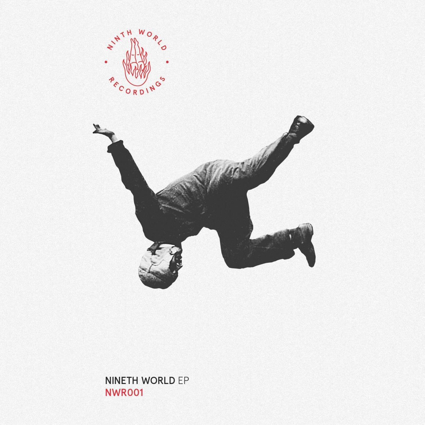 Постер альбома Ninth World EP