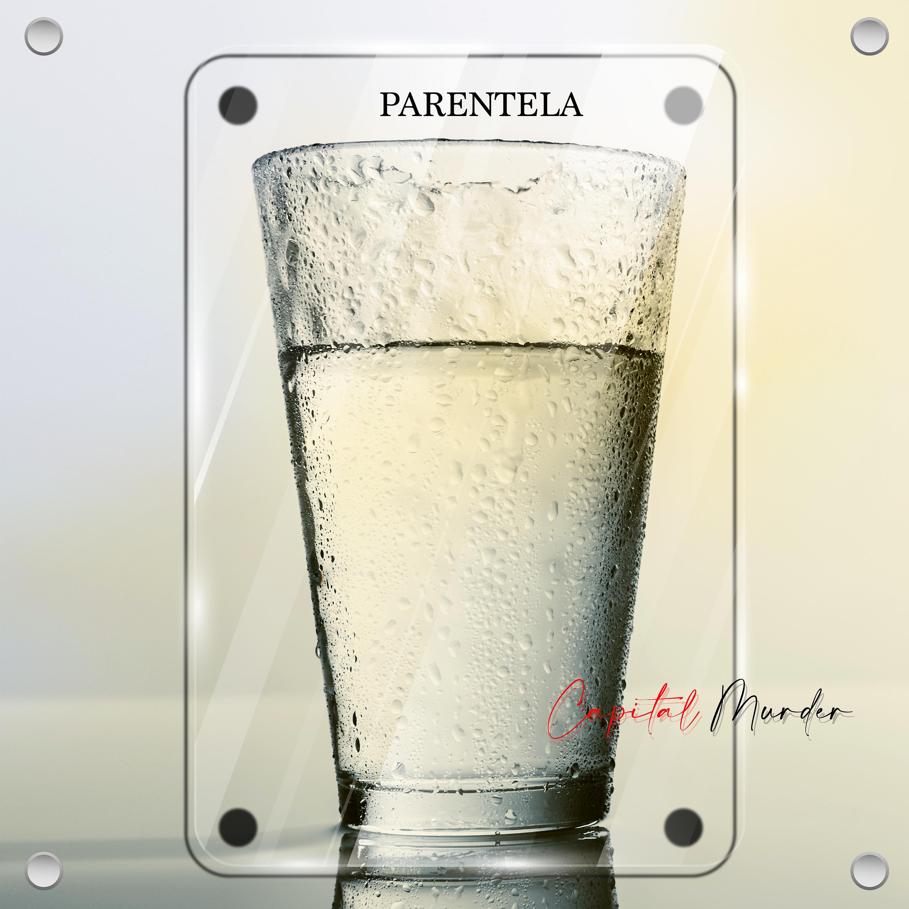 Постер альбома Parentela