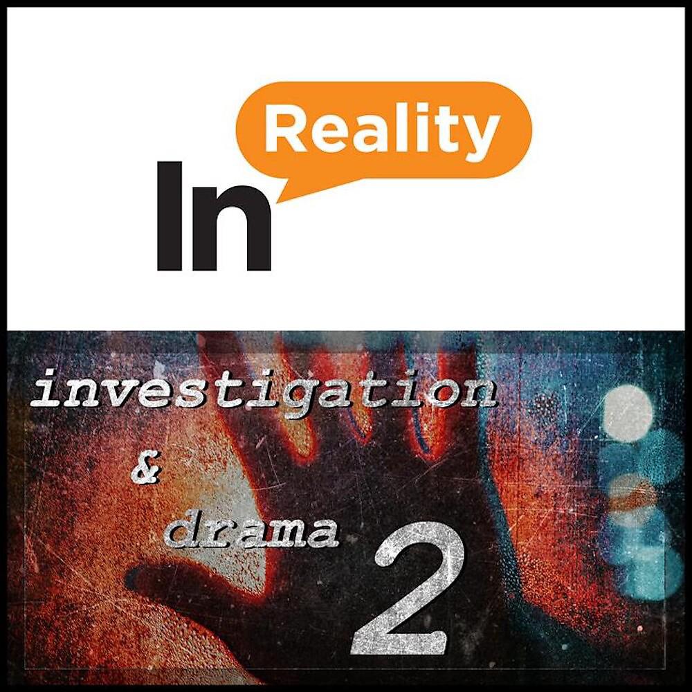 Постер альбома Investigation & Drama 2