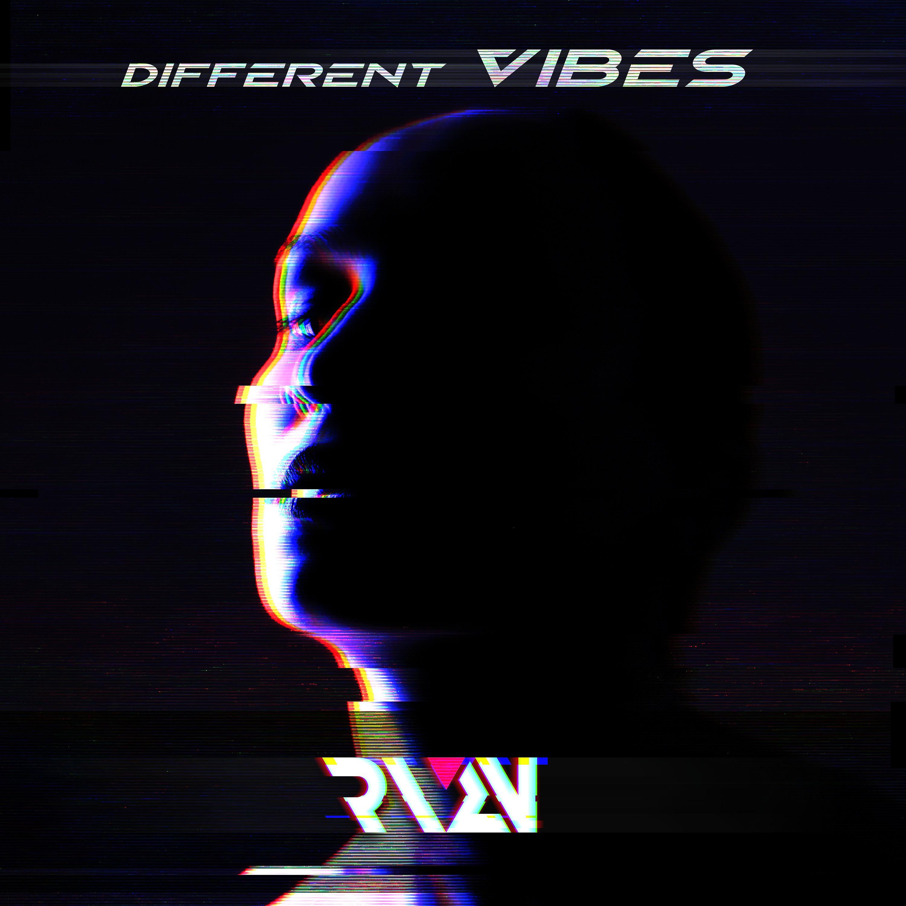 Постер альбома Different Vibes