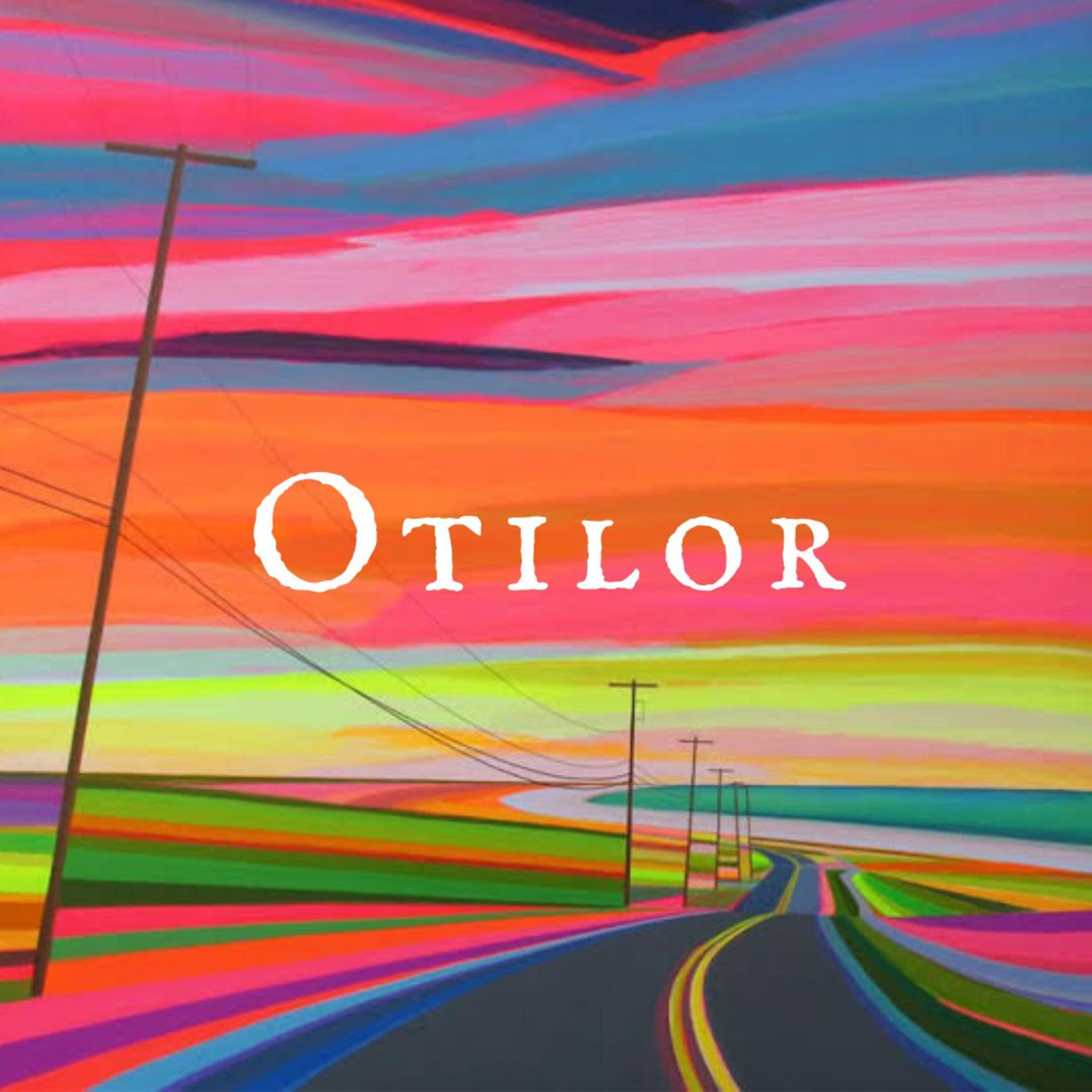 Постер альбома Otilor