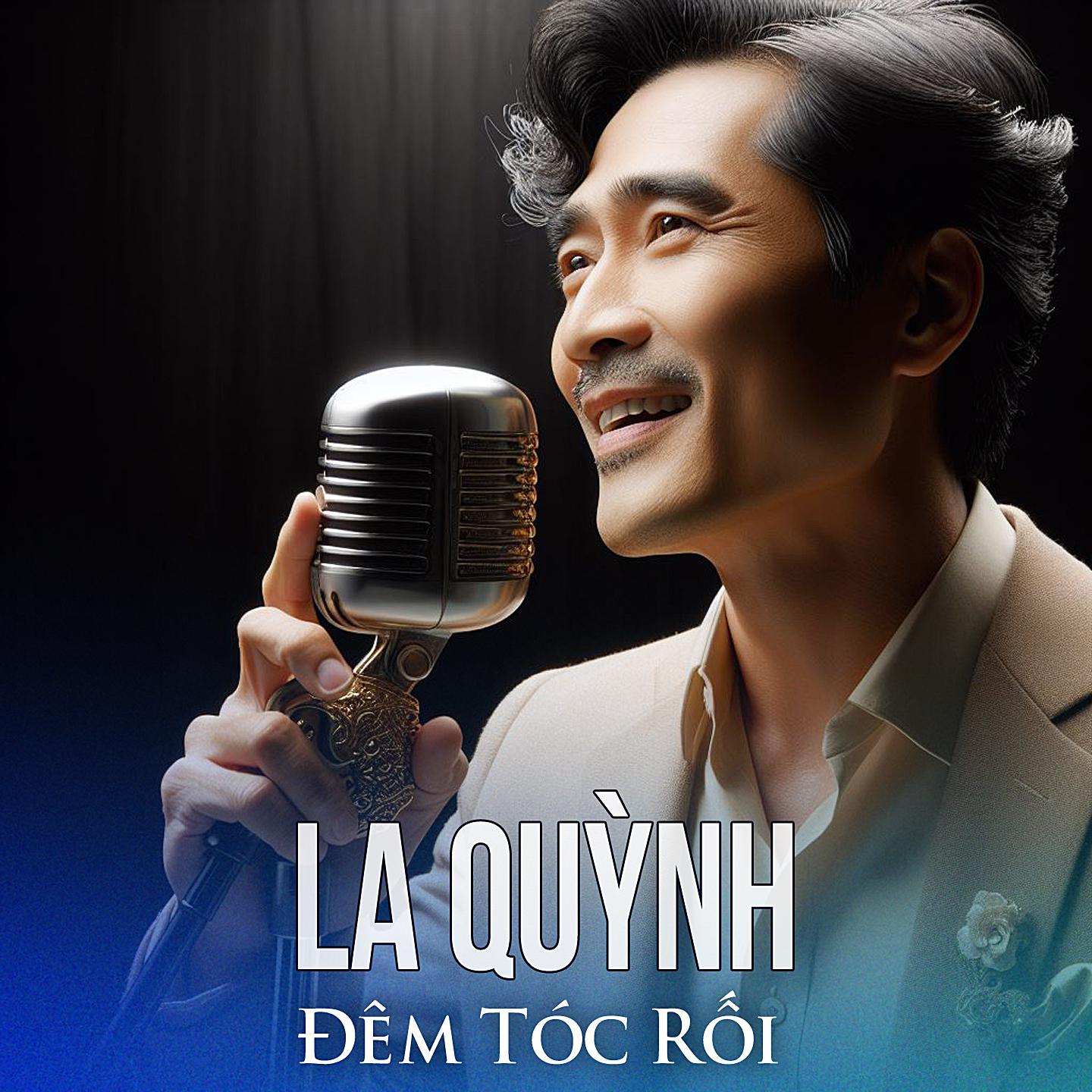 Постер альбома Đêm Tóc Rối