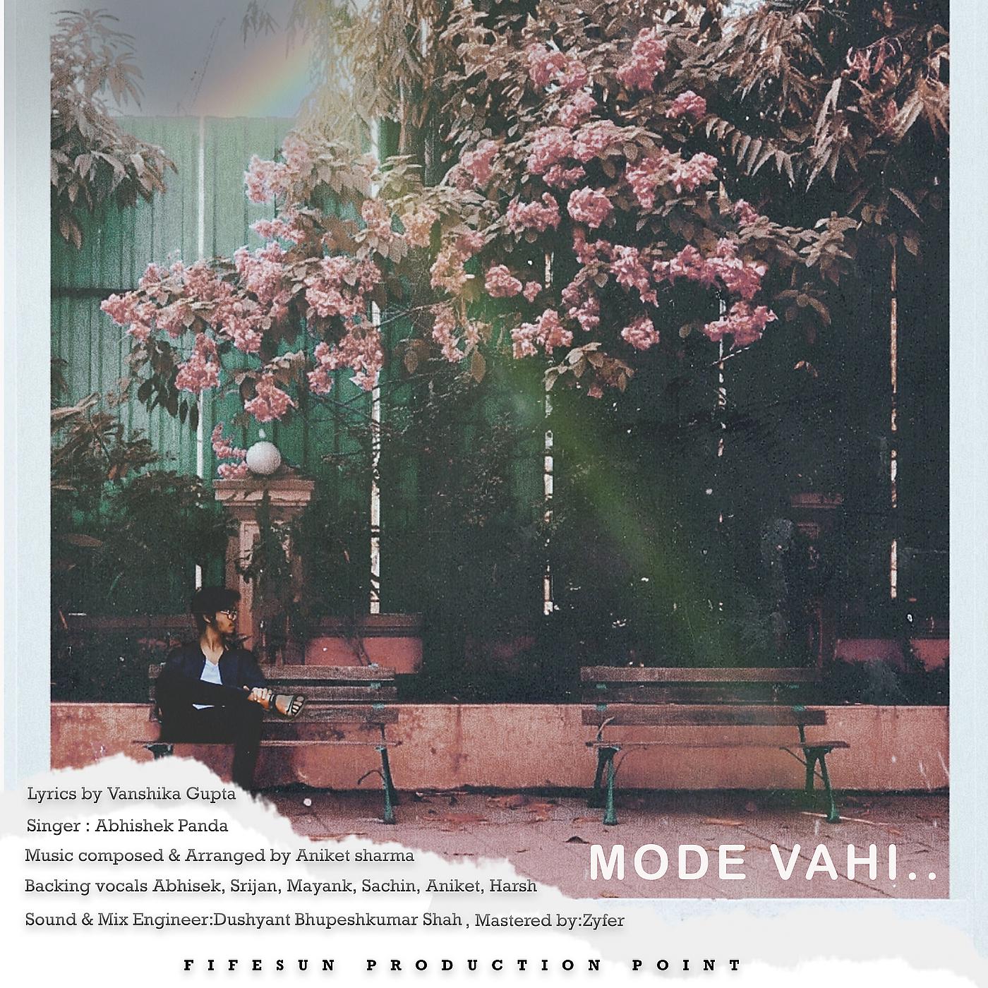Постер альбома Mode Vahi