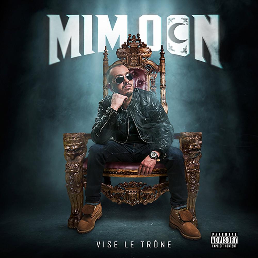 Постер альбома Vise le Trône