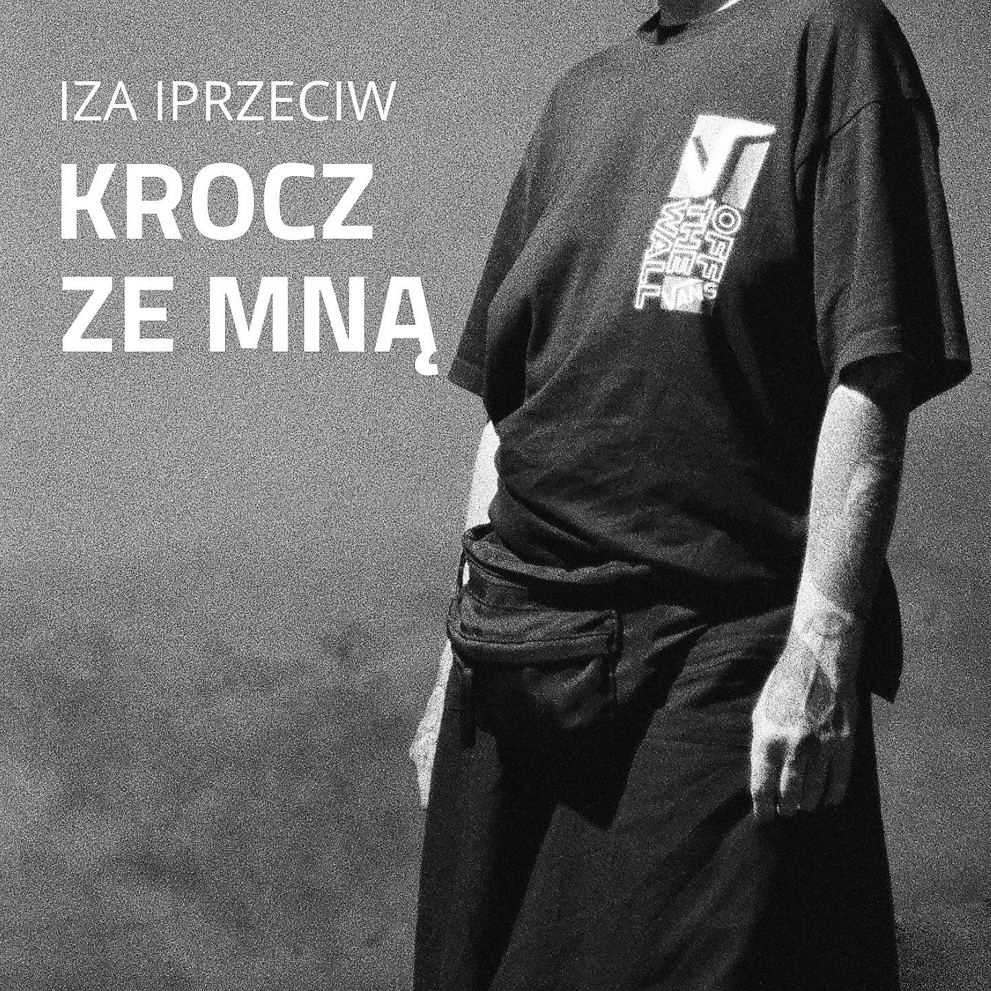 Постер альбома Krocz ze mną