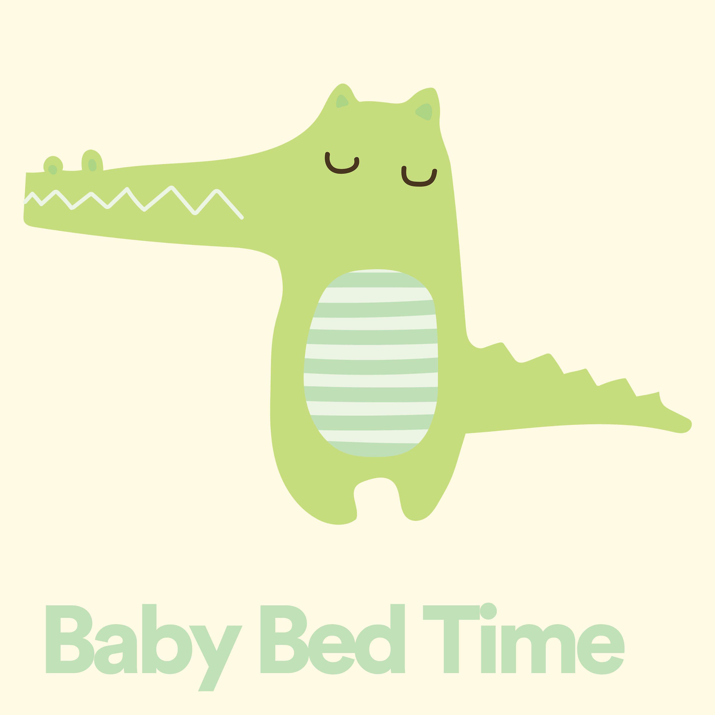 Постер альбома Baby Bed Time