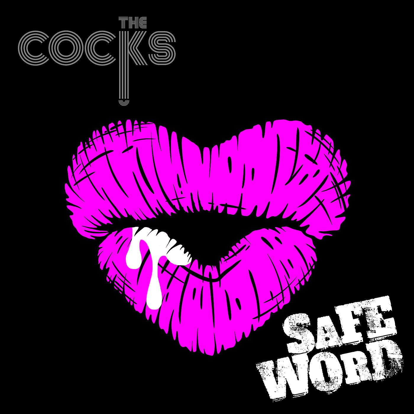 Постер альбома Safe Word