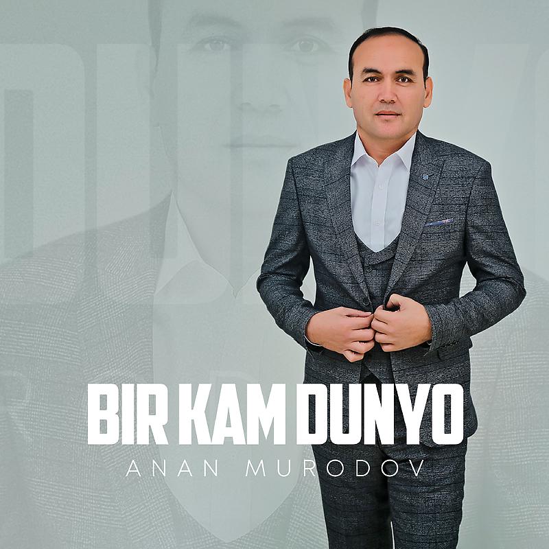 Постер альбома Bir kam dunyo