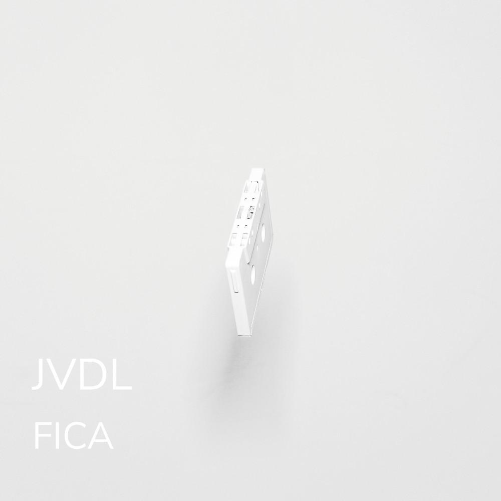Постер альбома JVDL