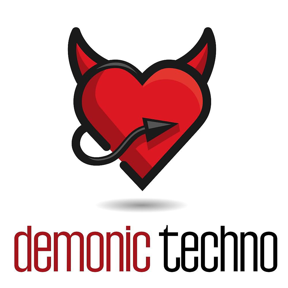 Постер альбома Demonic Techno