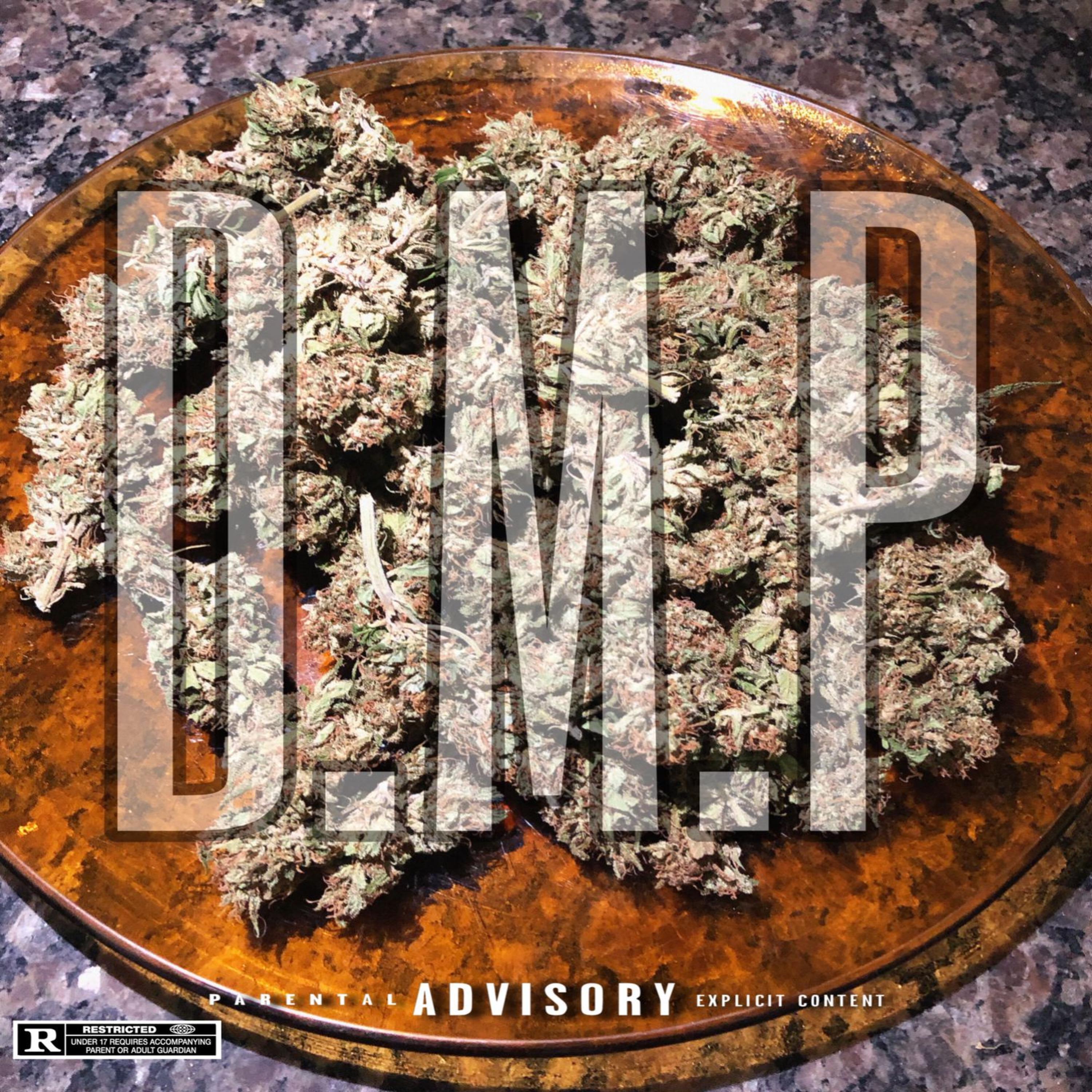 Постер альбома Dmp