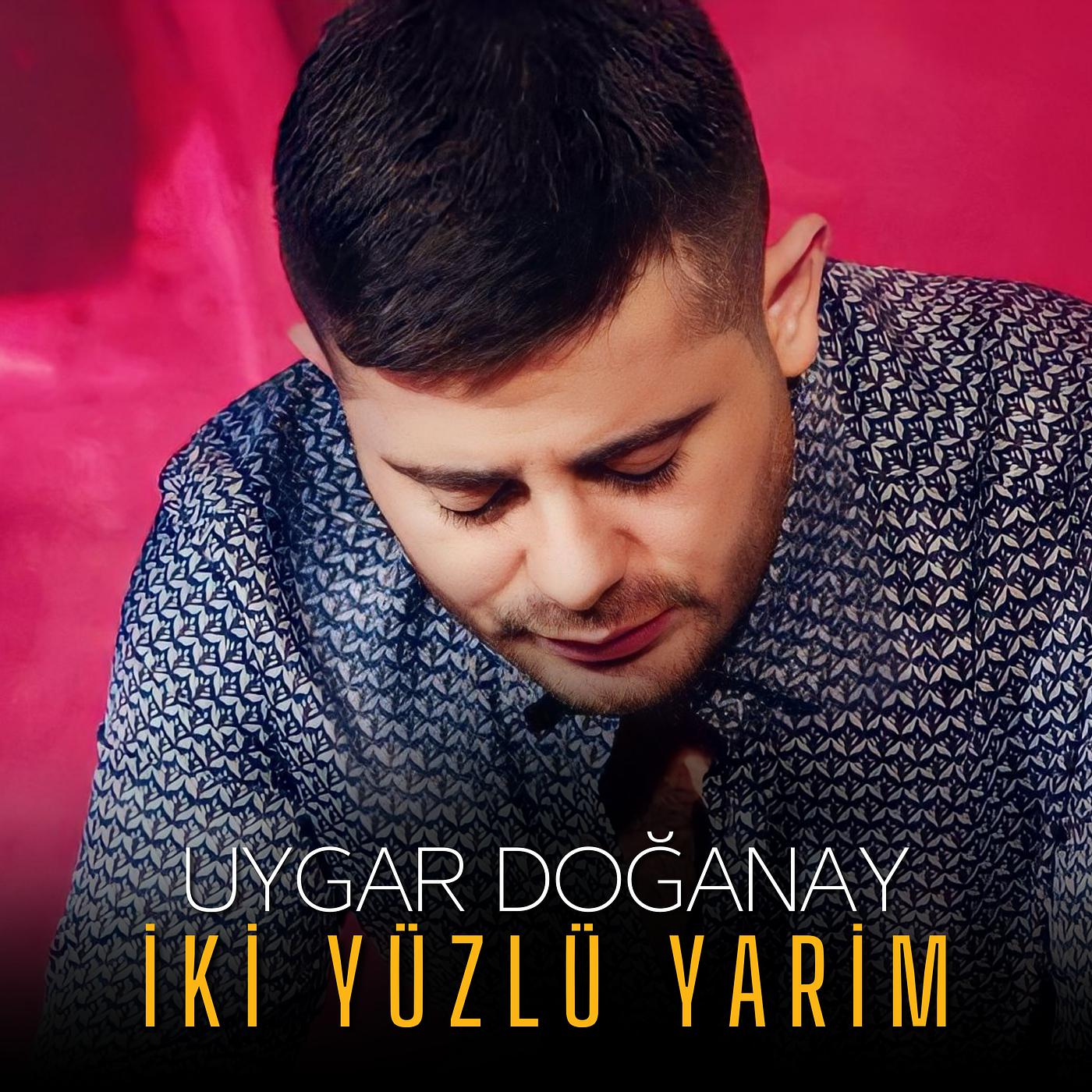 Постер альбома İki̇ Yüzlü Yari̇m