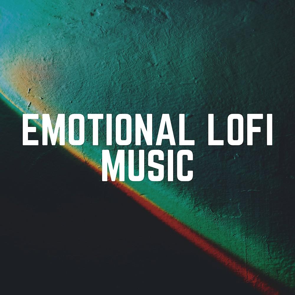 Постер альбома Emotional Lofi Music