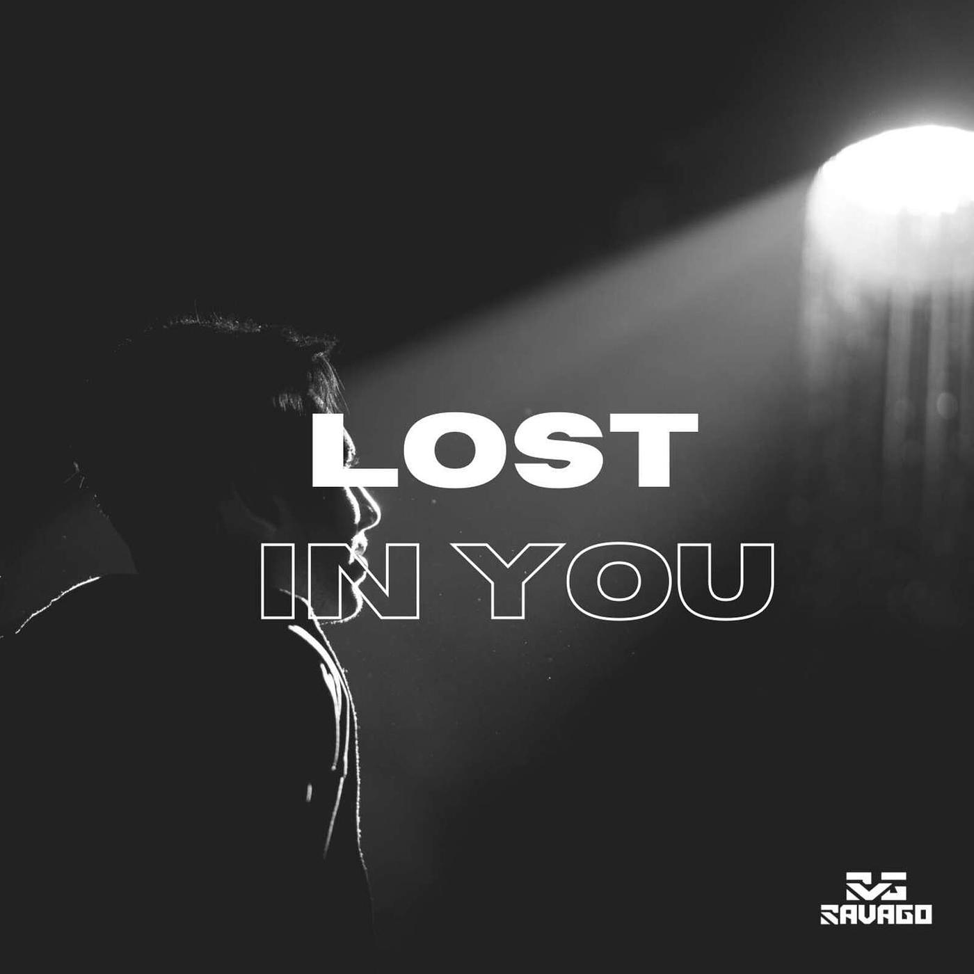 Постер альбома Lost in You