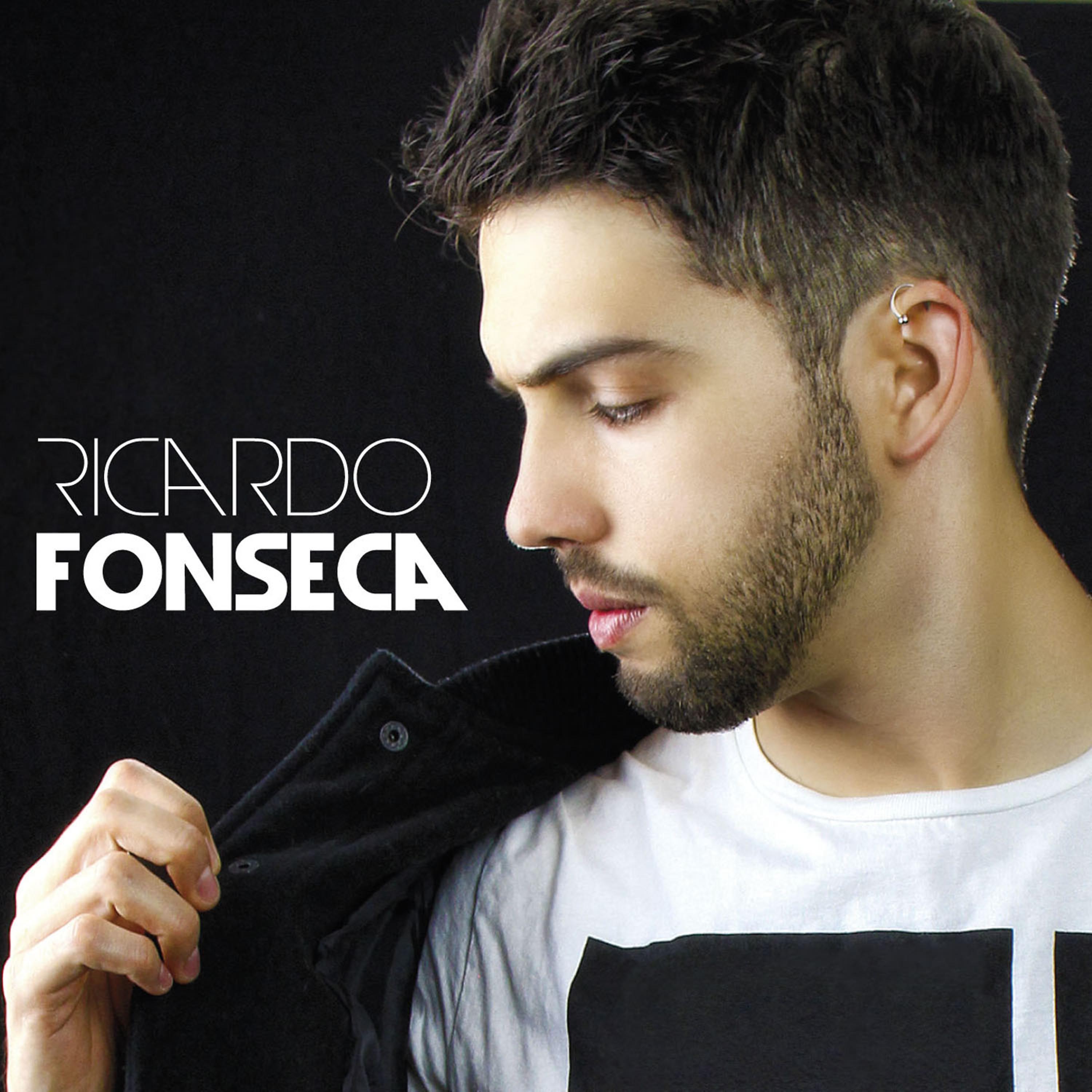 Постер альбома Ricardo Fonseca