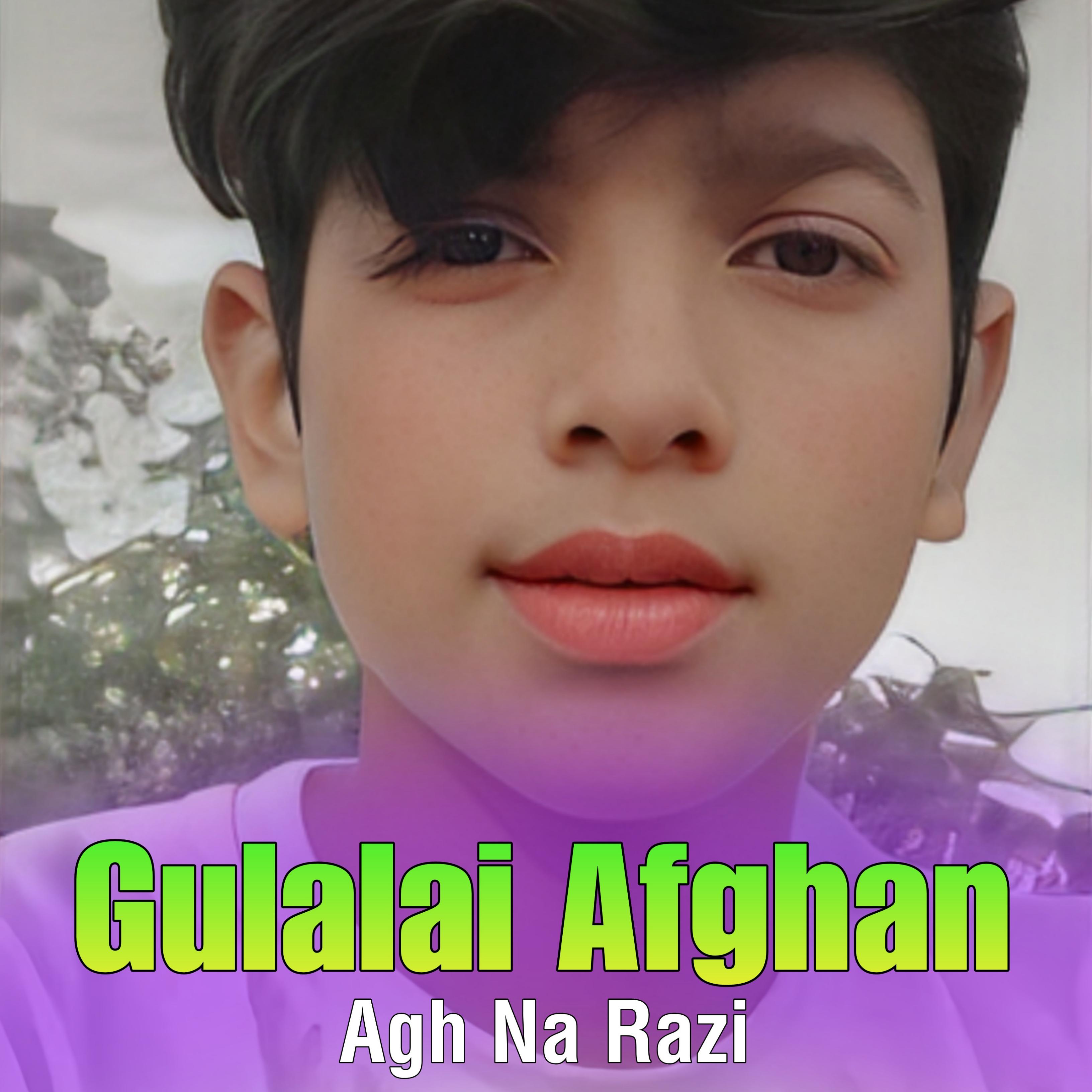 Постер альбома Agh Na Razi