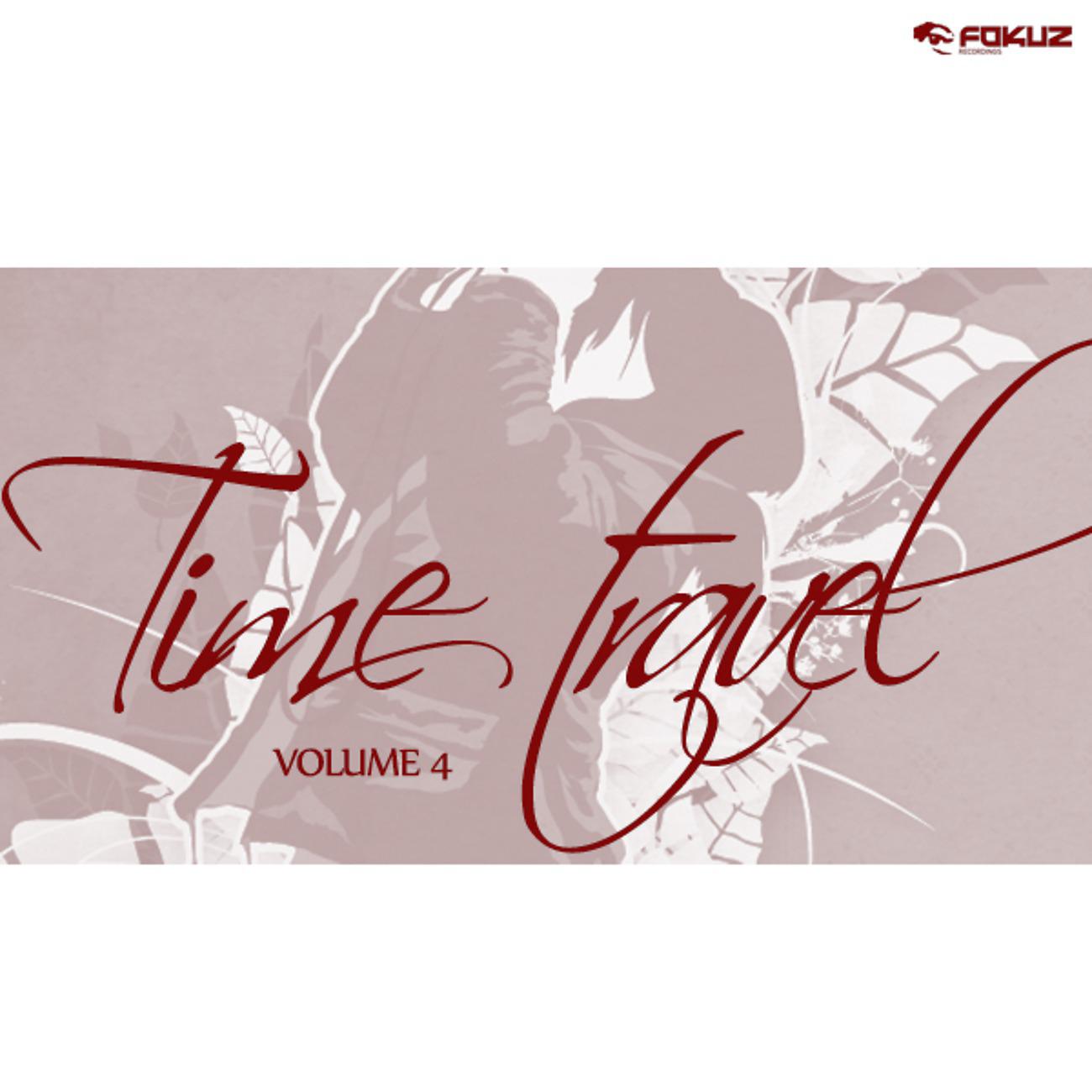 Постер альбома Time Travel: Volume 4