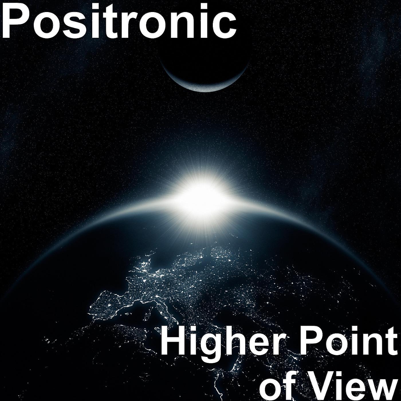 Постер альбома Higher Point of View