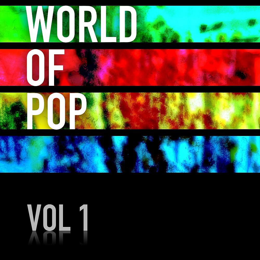 Постер альбома World Of Pop, Vol. 1