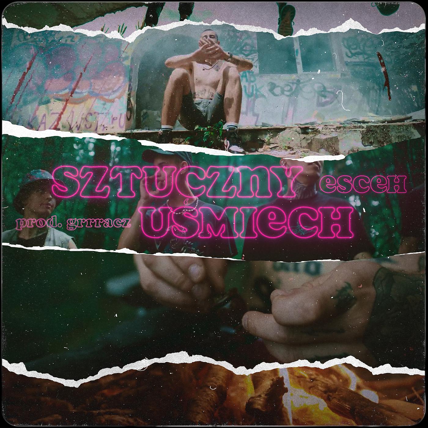 Постер альбома Sztuczny Uśmiech