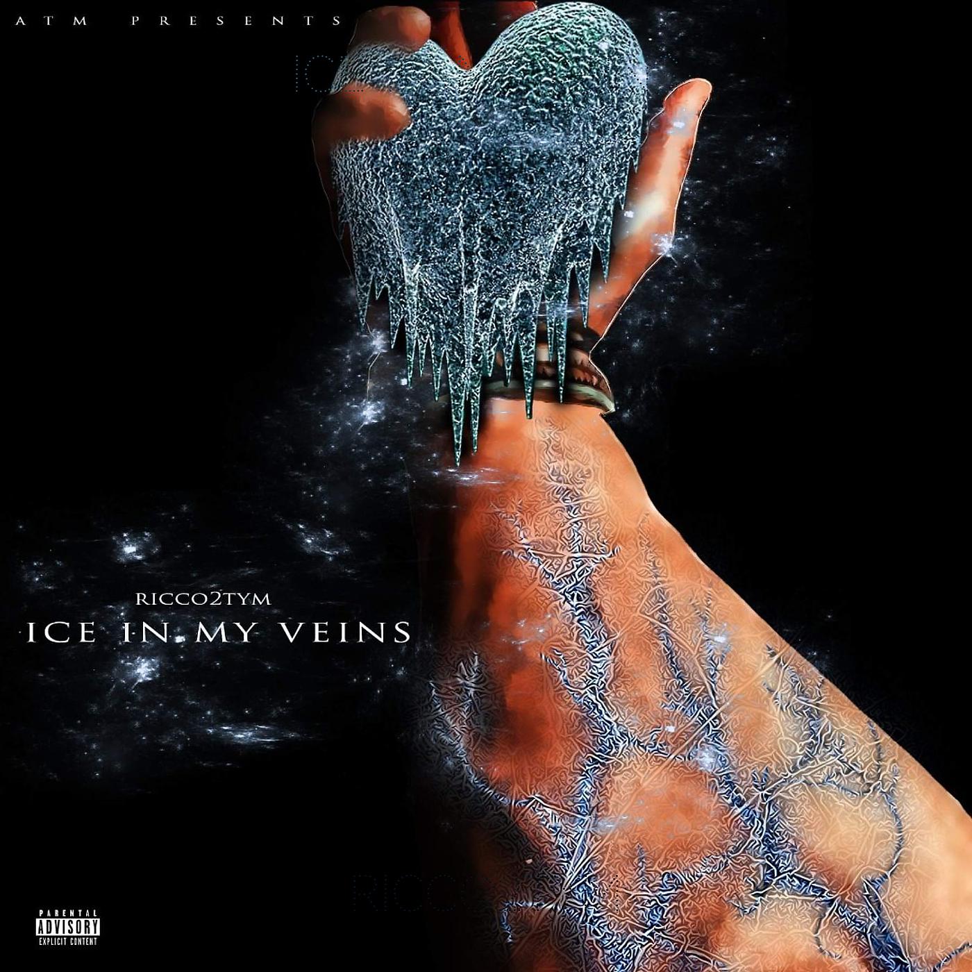 Постер альбома Ice in My Veins