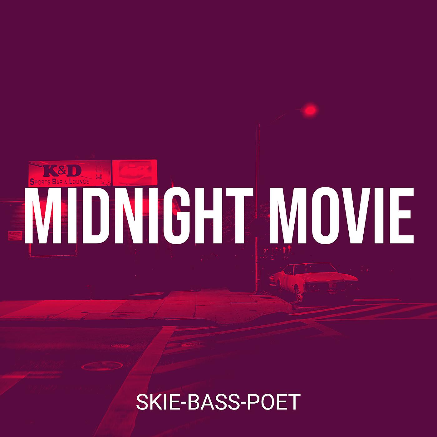 Постер альбома Midnight Movie