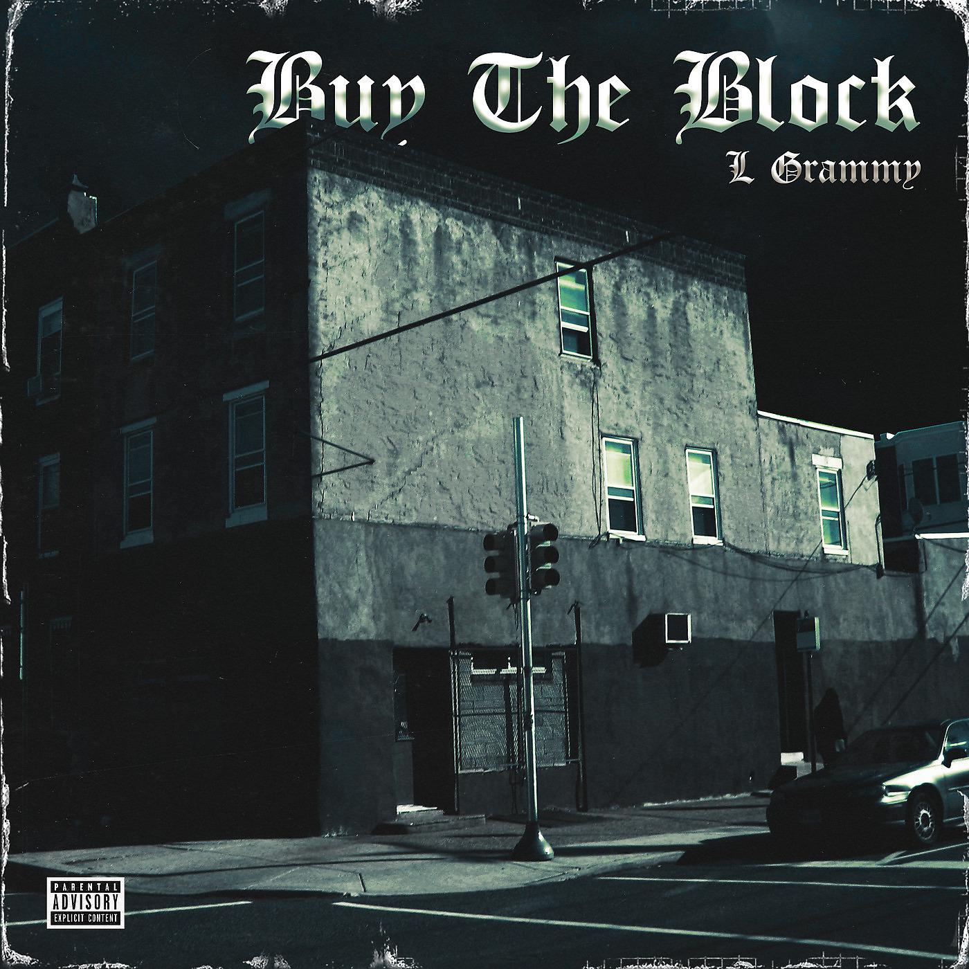 Постер альбома Buy the Block