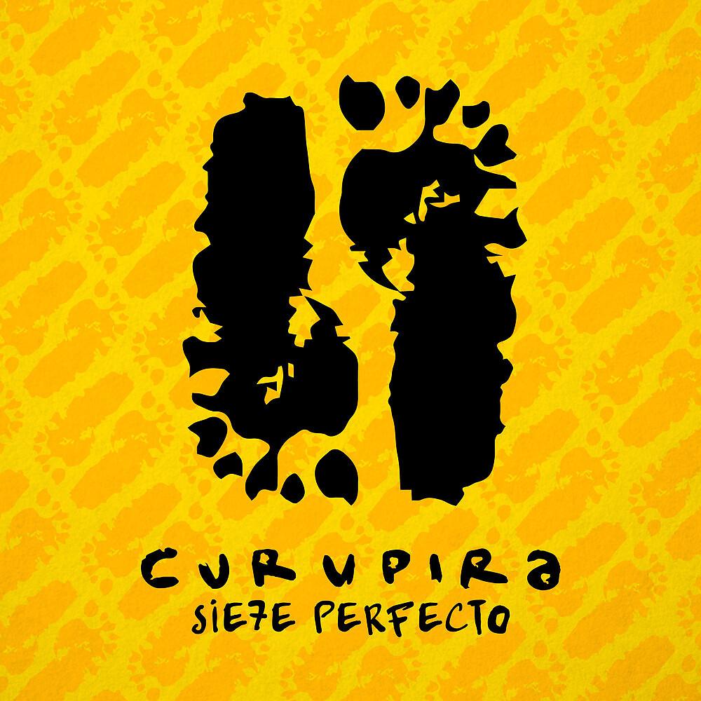 Постер альбома Sie7e Perfecto