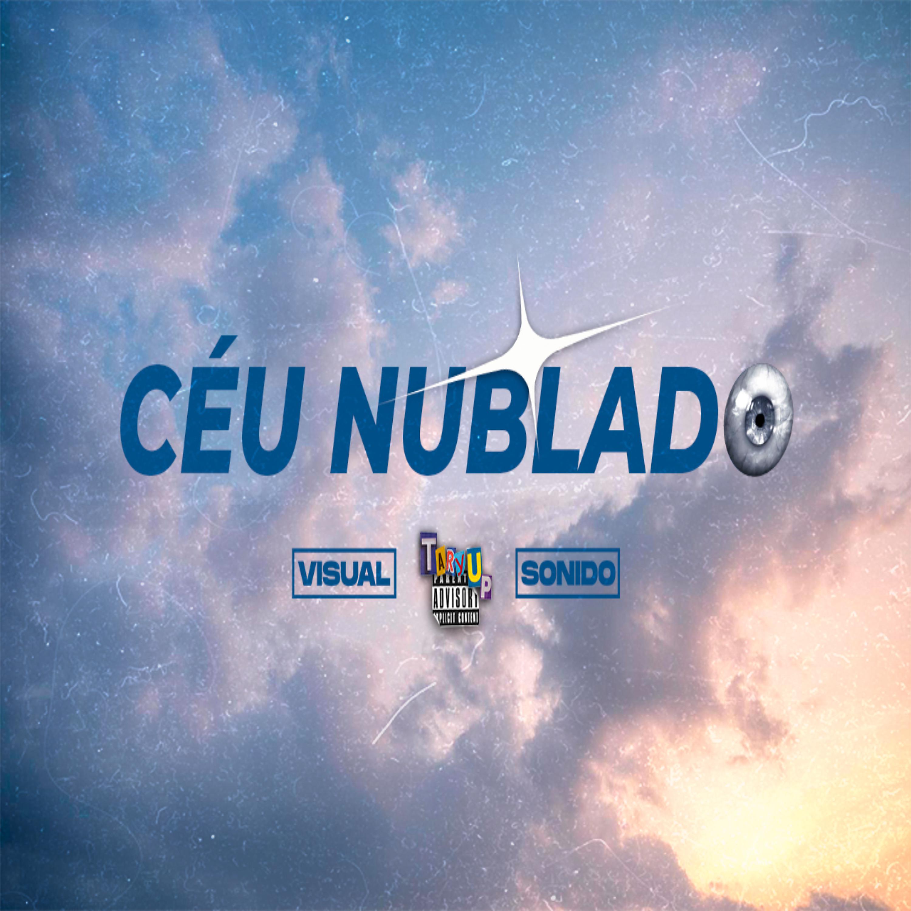 Постер альбома Céu Nublado