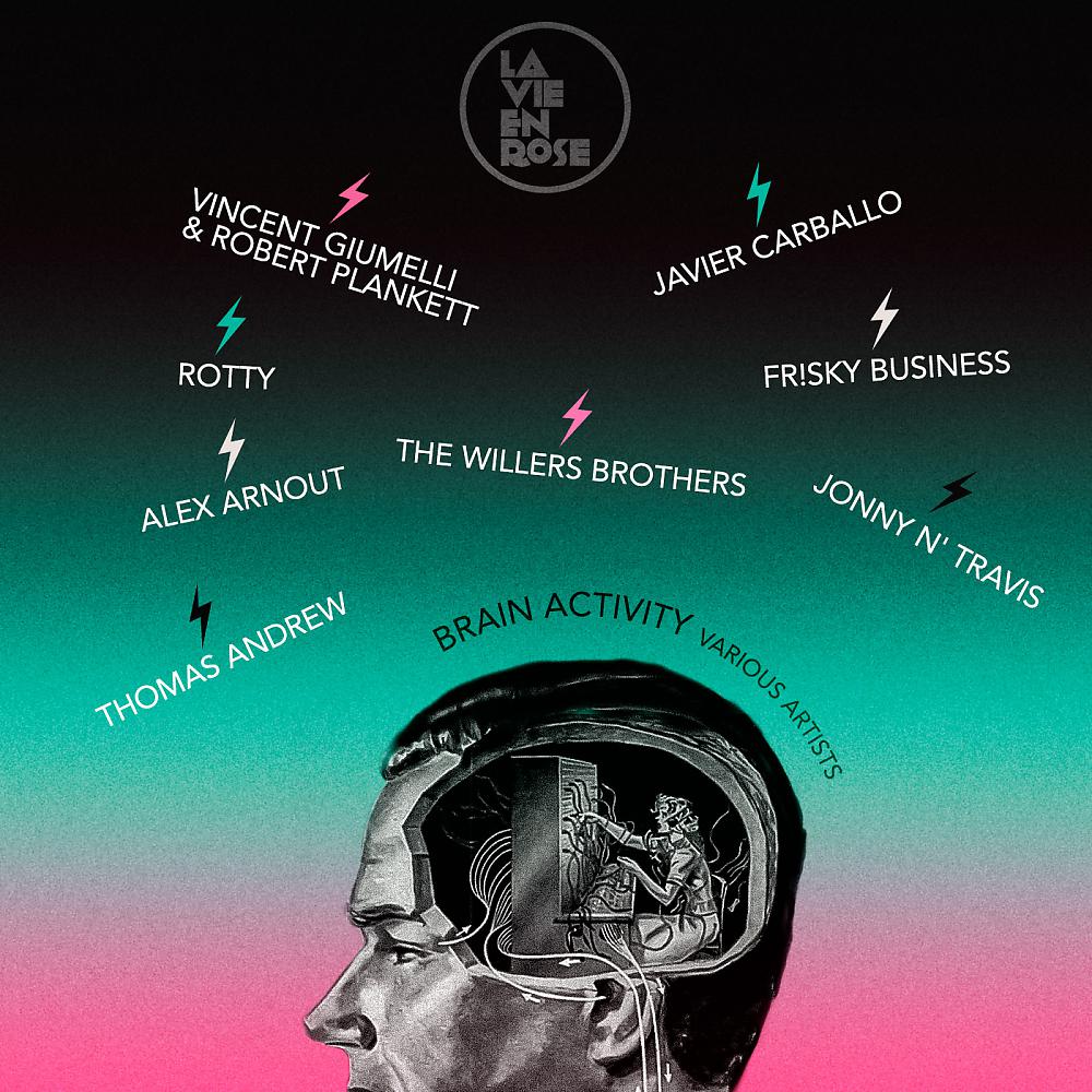 Постер альбома Brain Activity