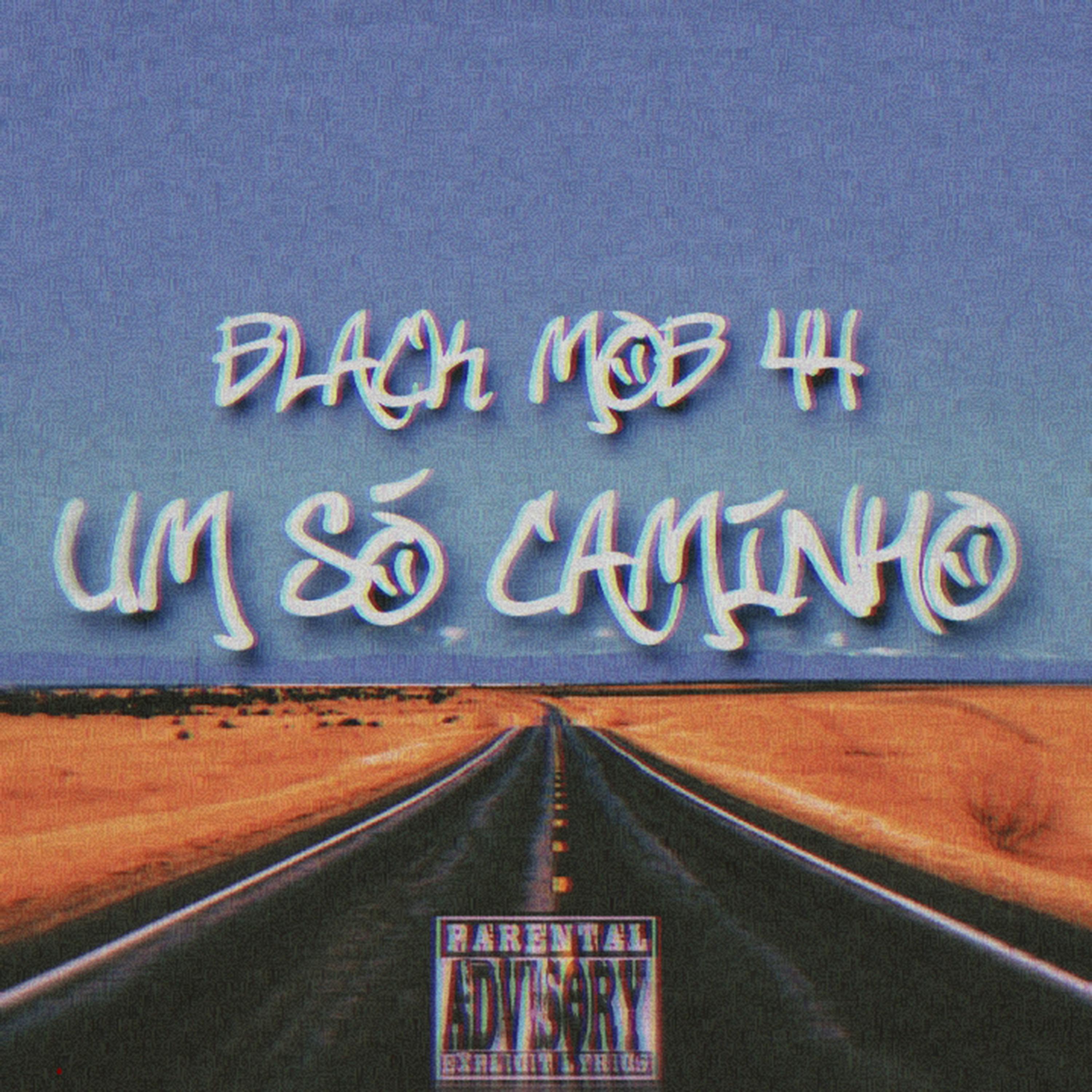 Постер альбома Um Só Caminho