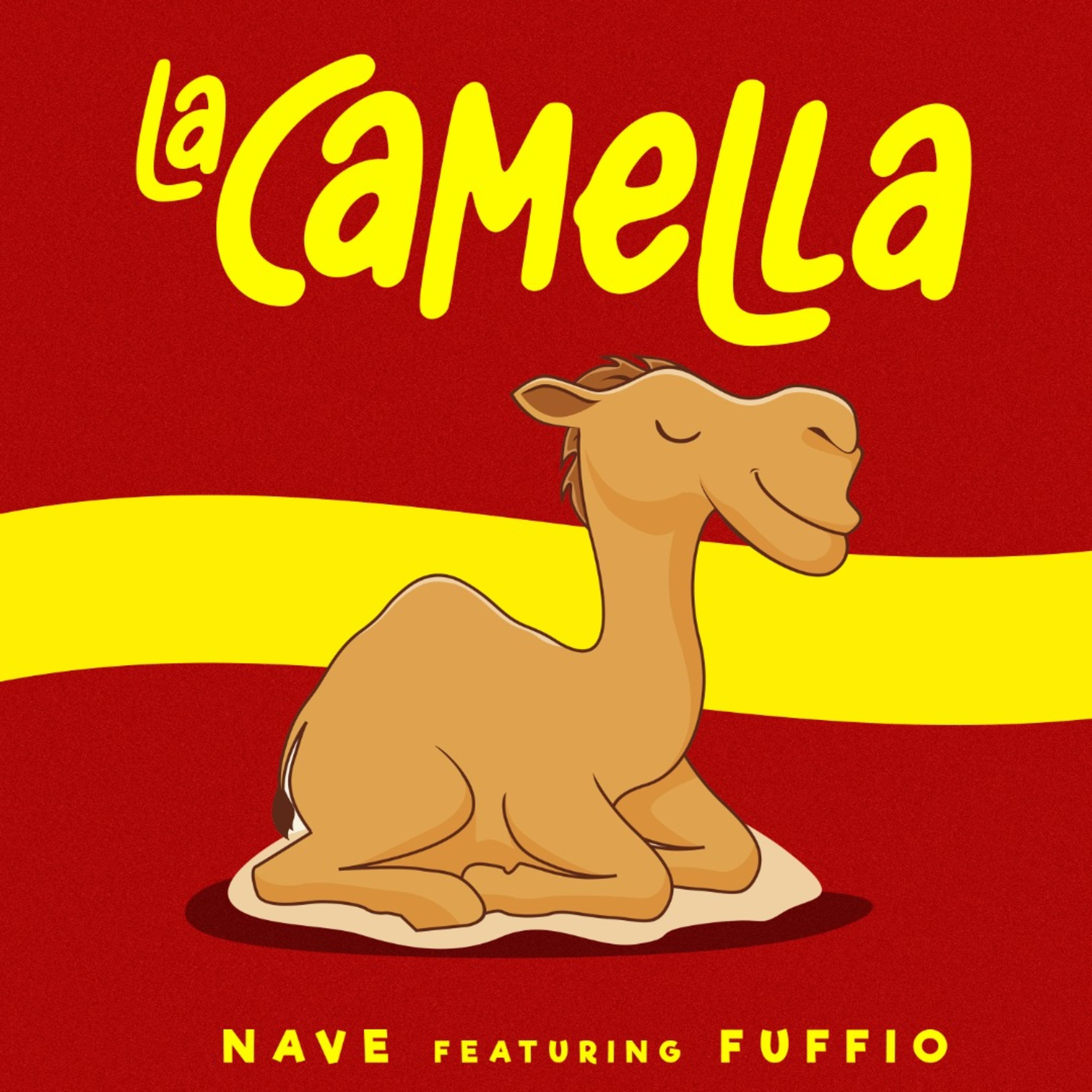 Постер альбома La Camella