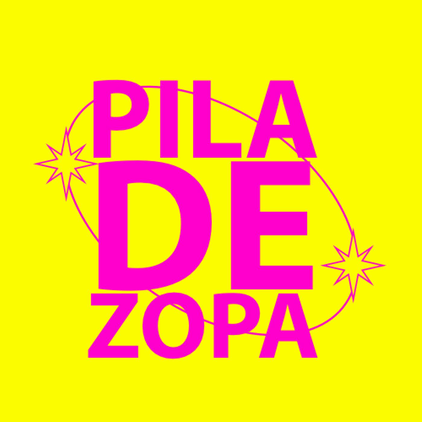 Постер альбома Pila De Zopa