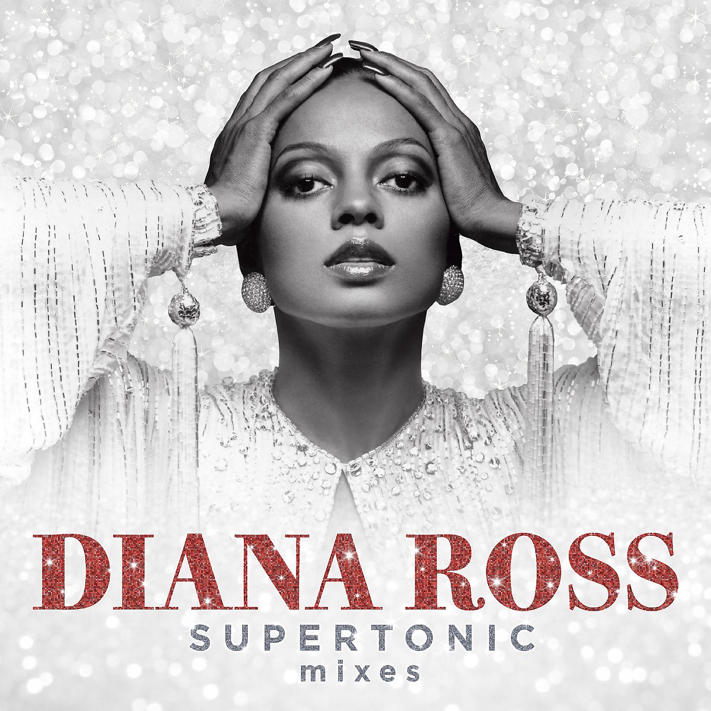 Постер альбома Supertonic: Instrumental Mixes