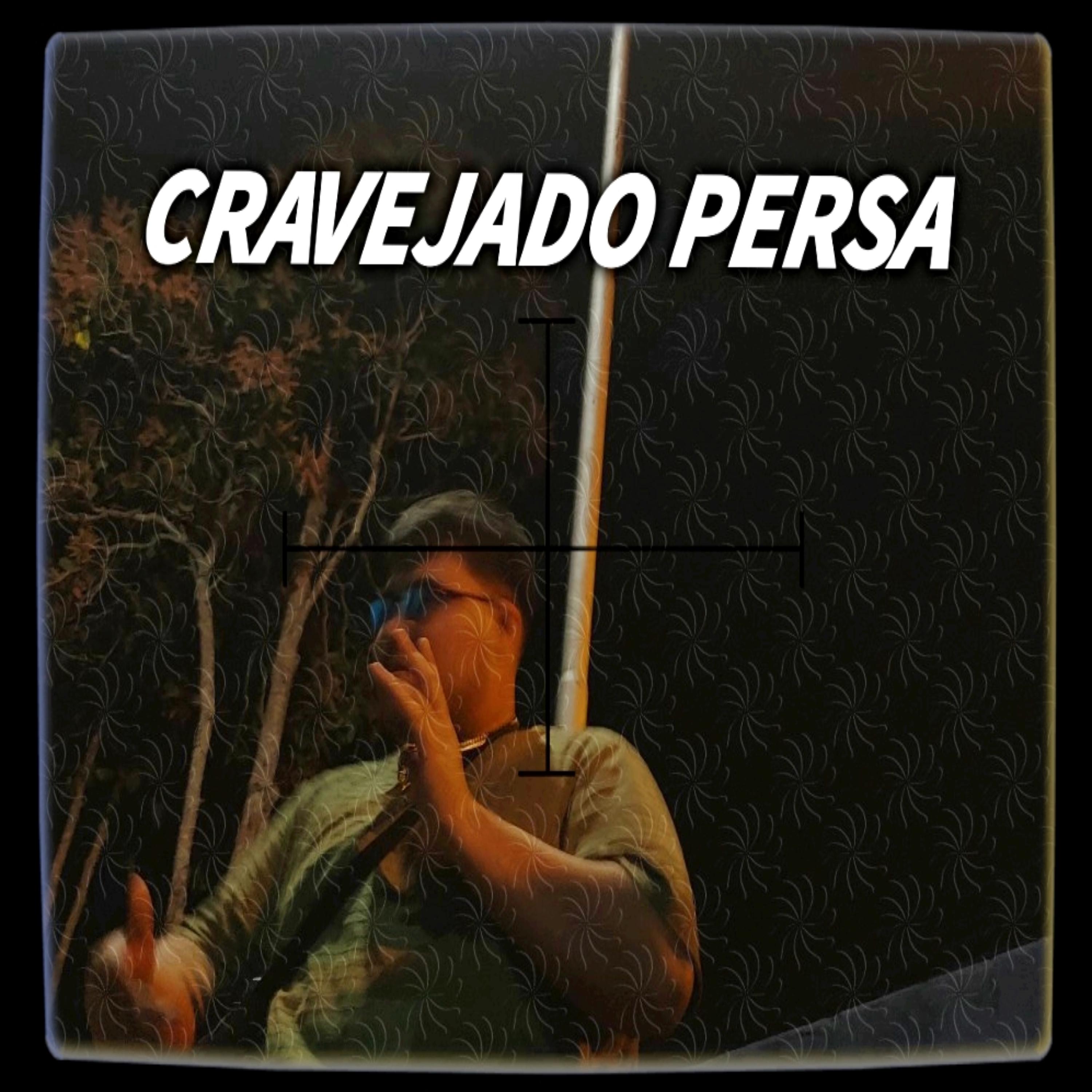 Постер альбома Cravejado Persa